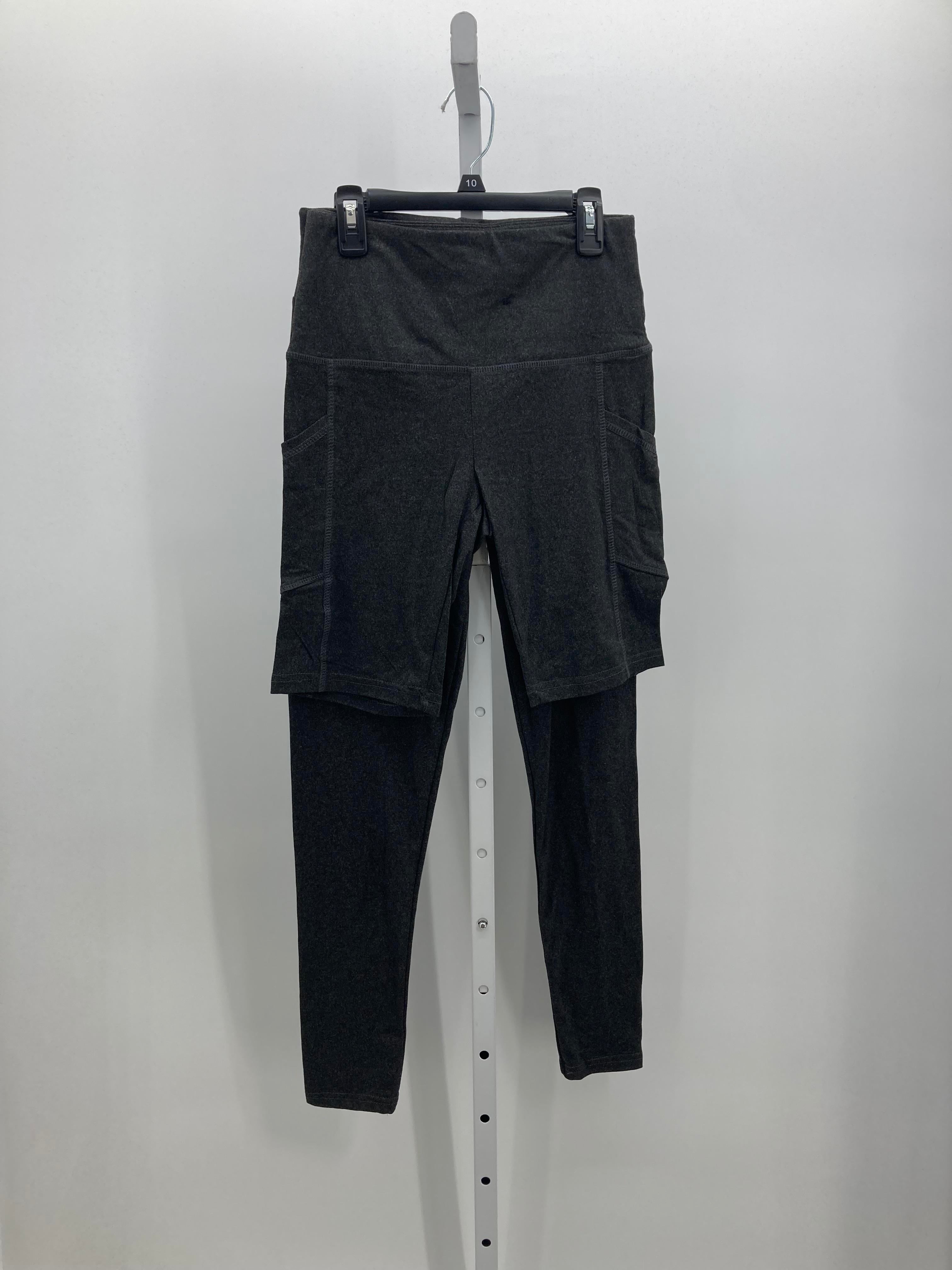 Size Small Juniors Leggings
