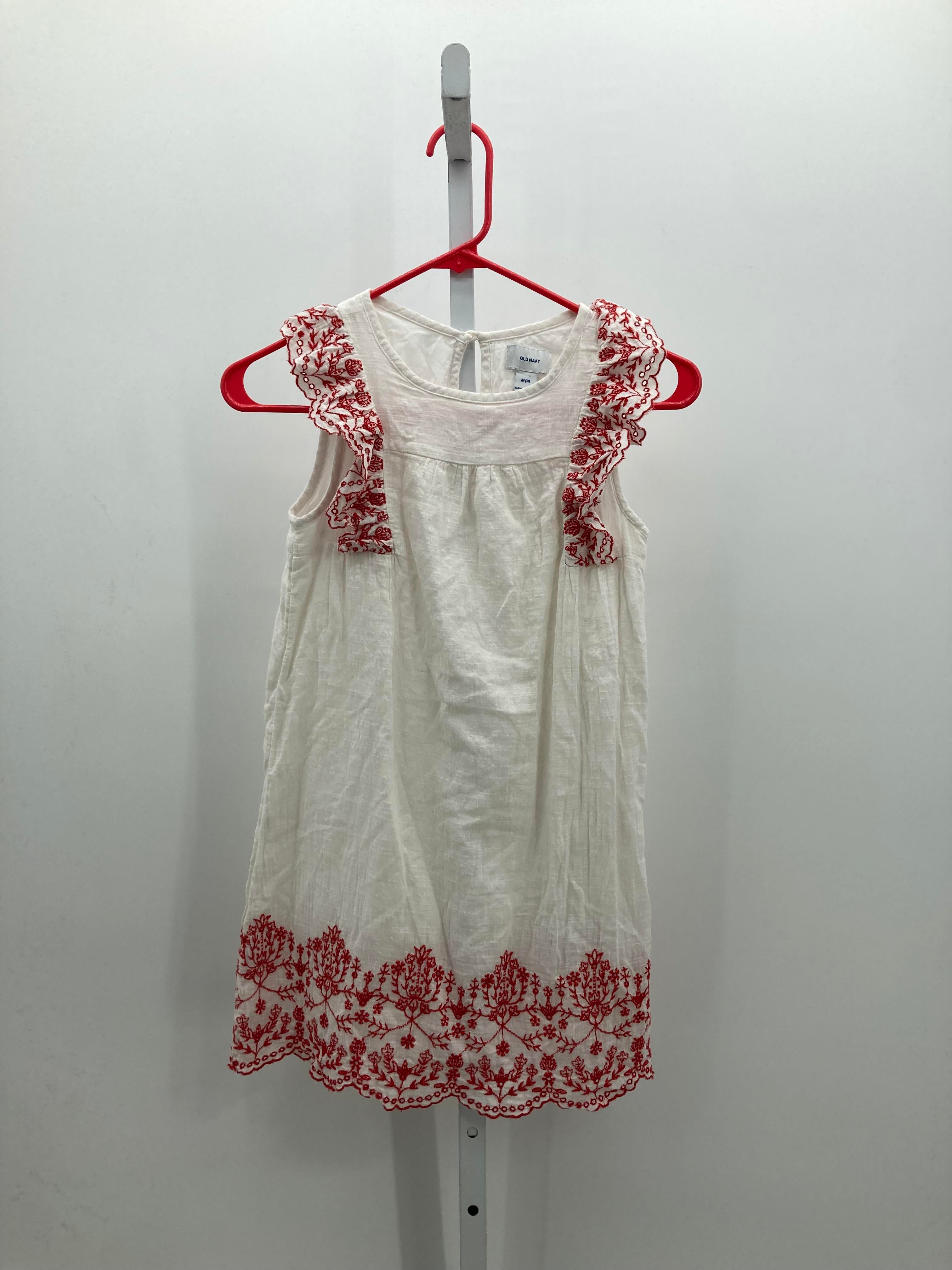 Old Navy Size 8 Girls Sleeveless Dress