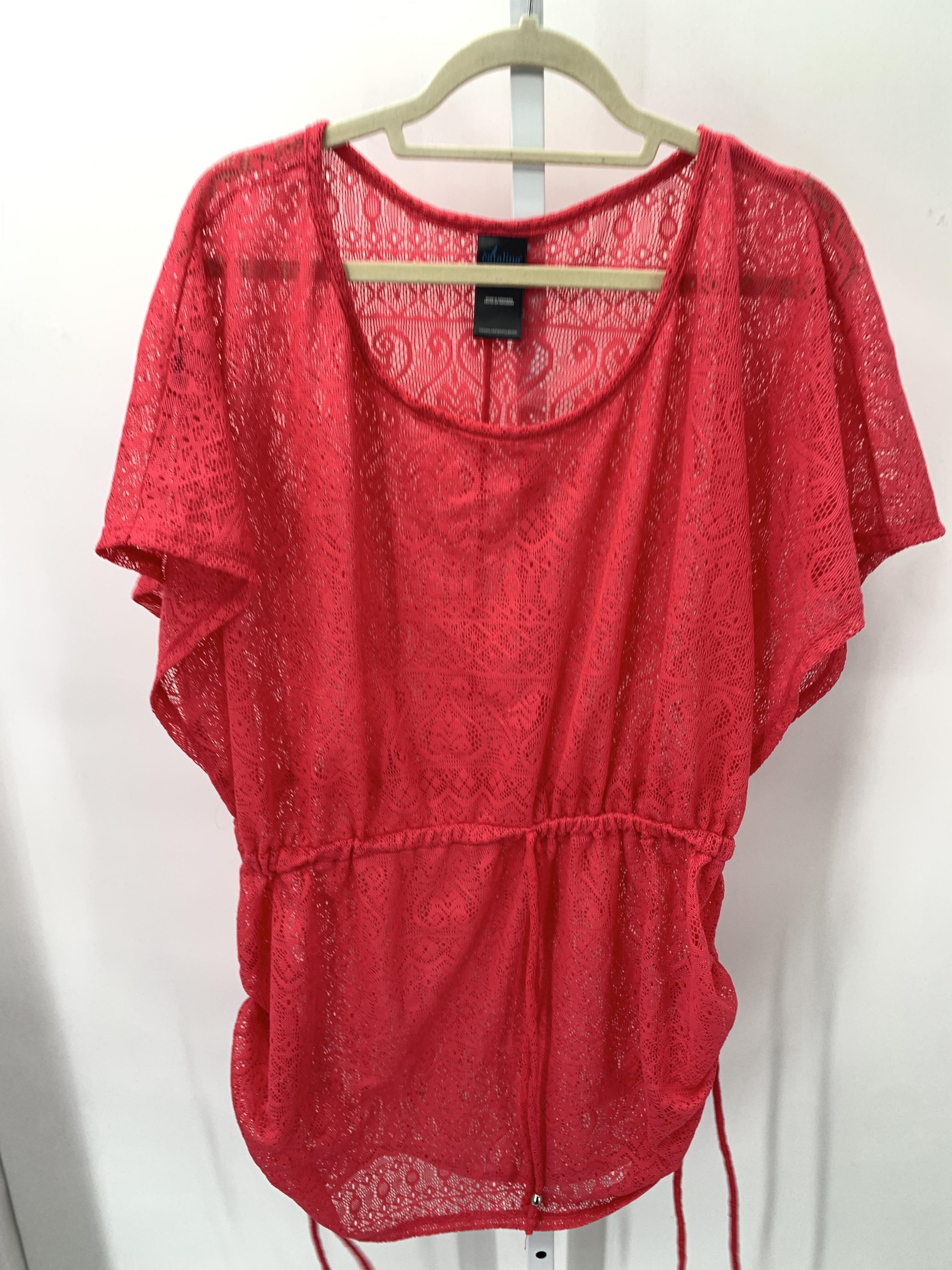 Catalina Size 2X Womens Swimwear