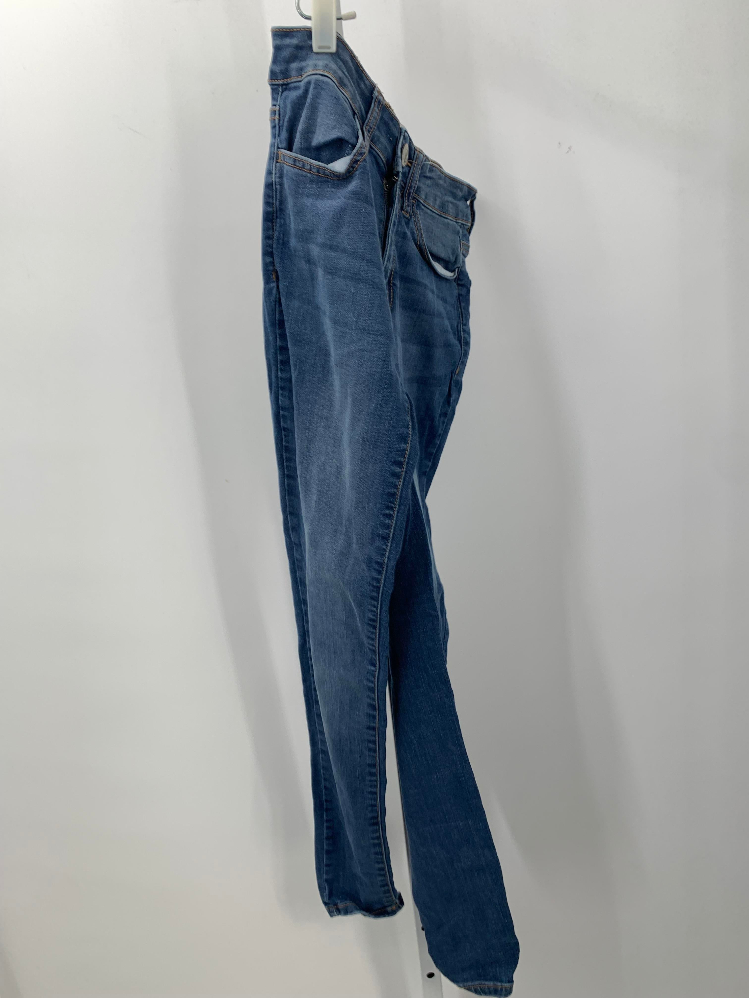 SO Size 0 Juniors Jeans