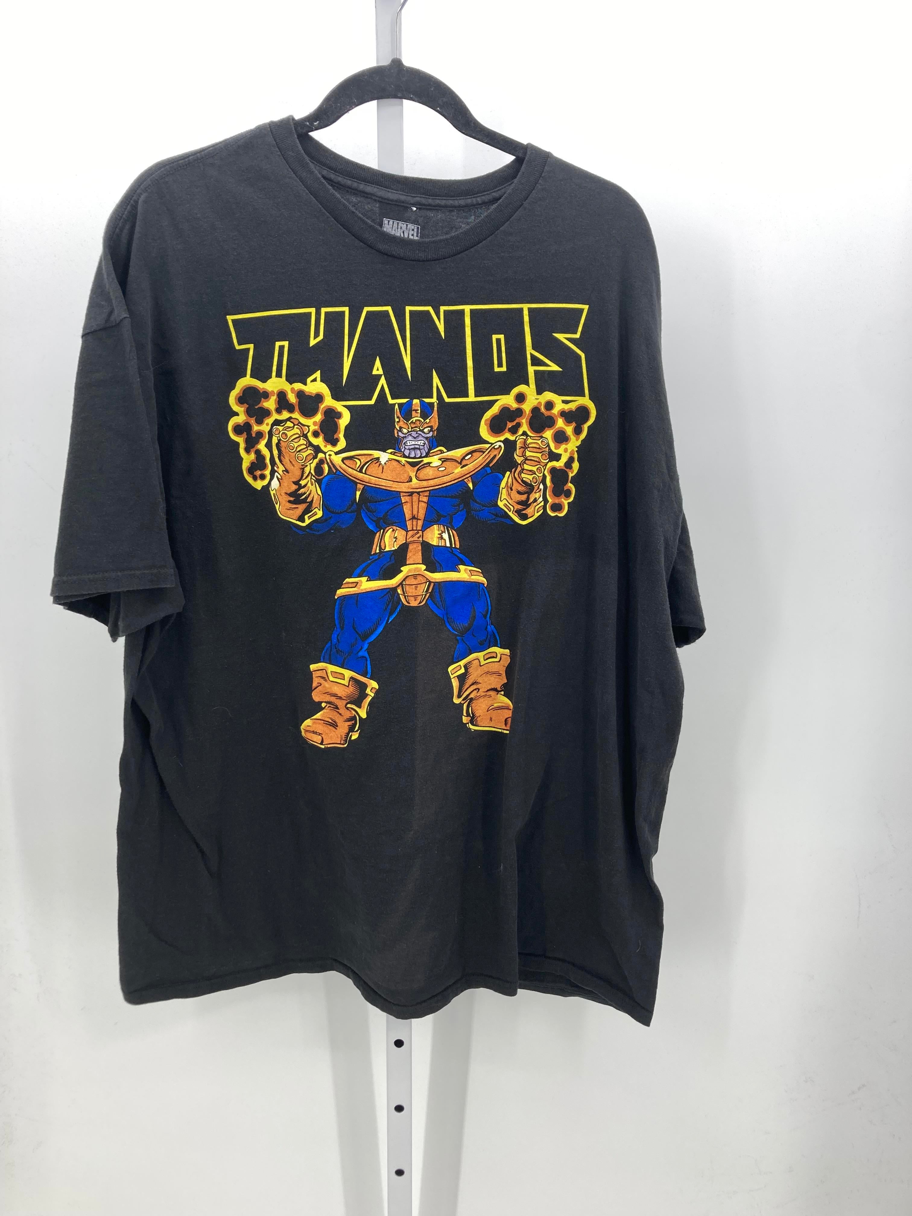 THANOS GRAPHIC KNIT