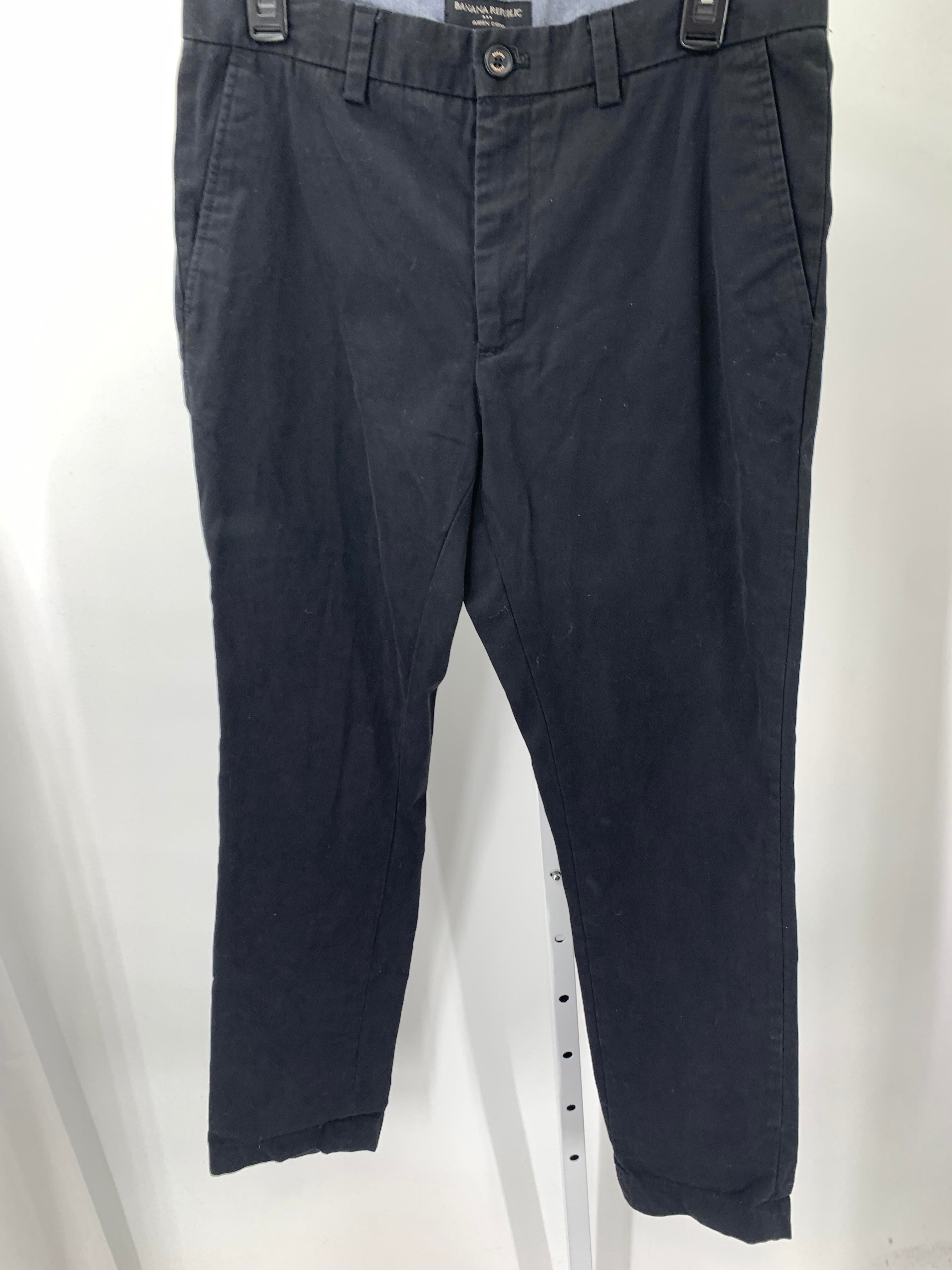 AIDEN CHINO PANTS