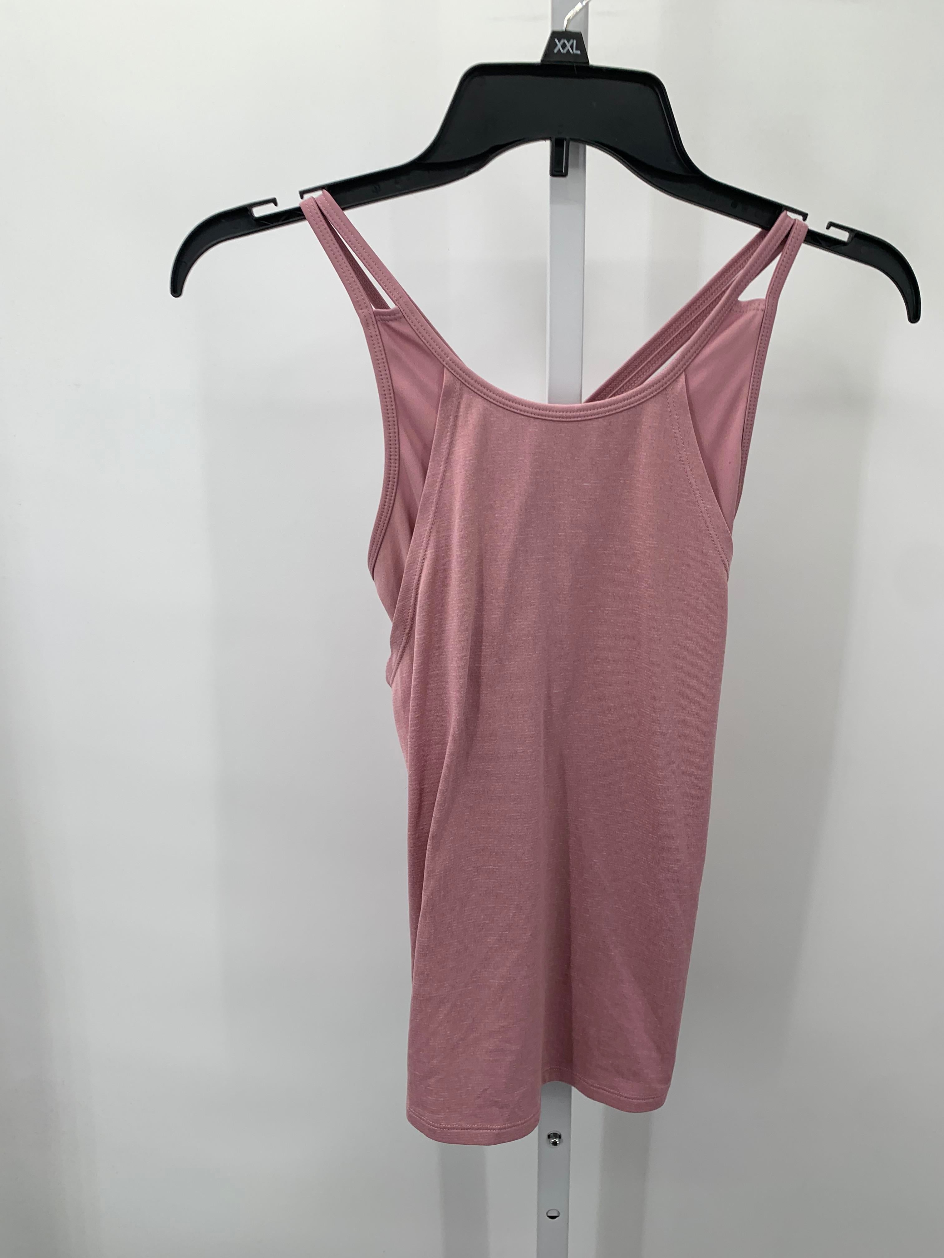 All In Motion Size Large Misses Tank