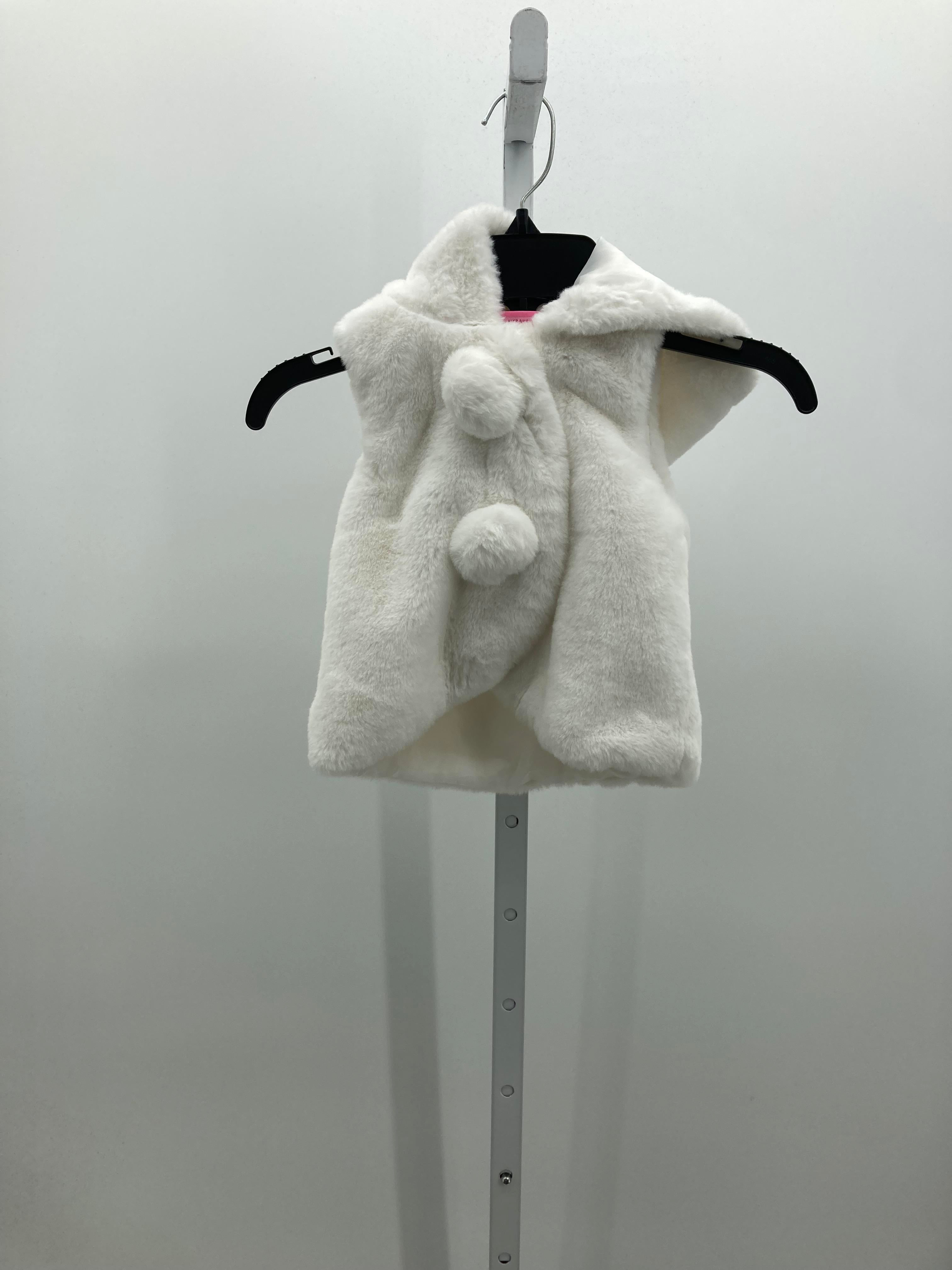 Isaac Mizrahi Size 18 Months Girls Vest