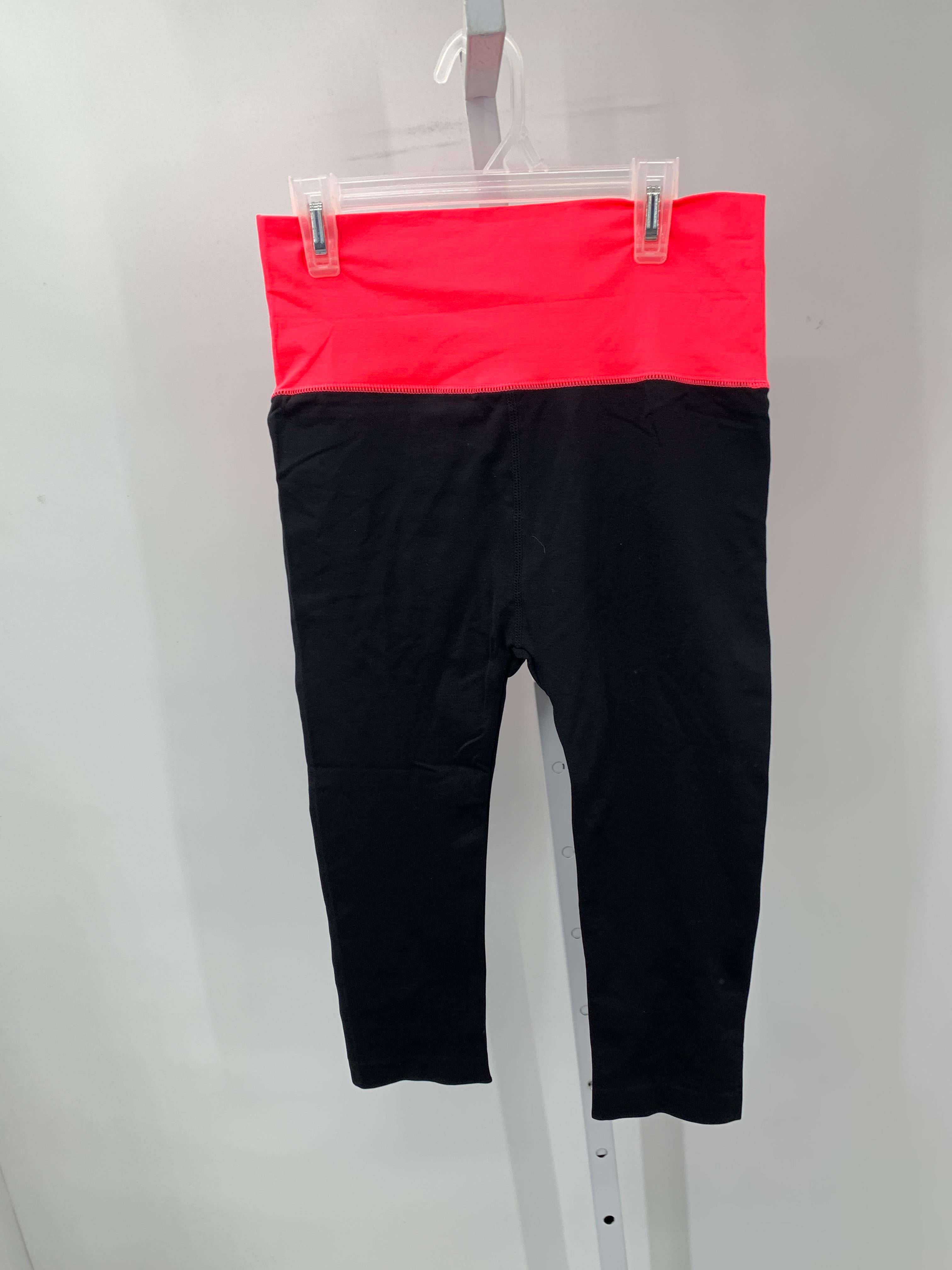 Size L/XL Misses Leggings