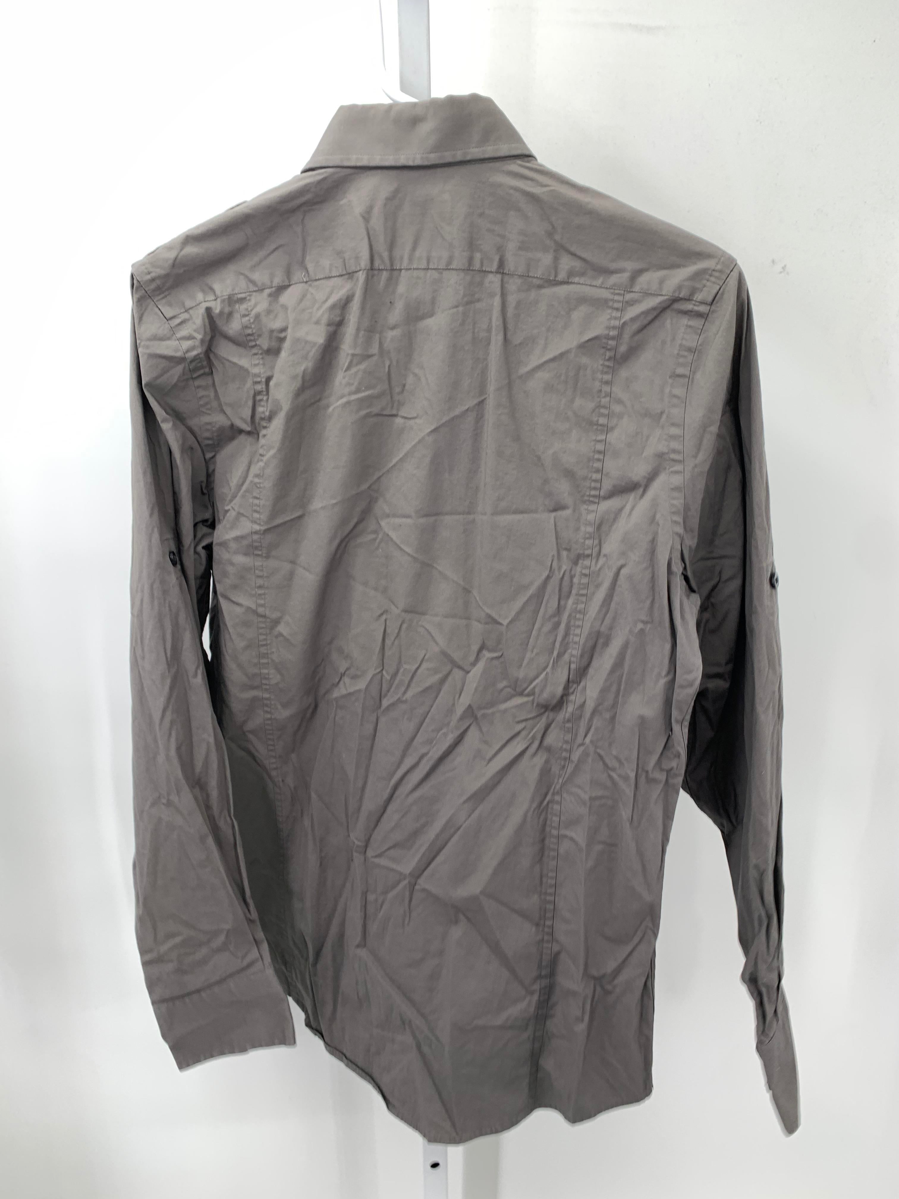 MODERN FIT BTN DOWN