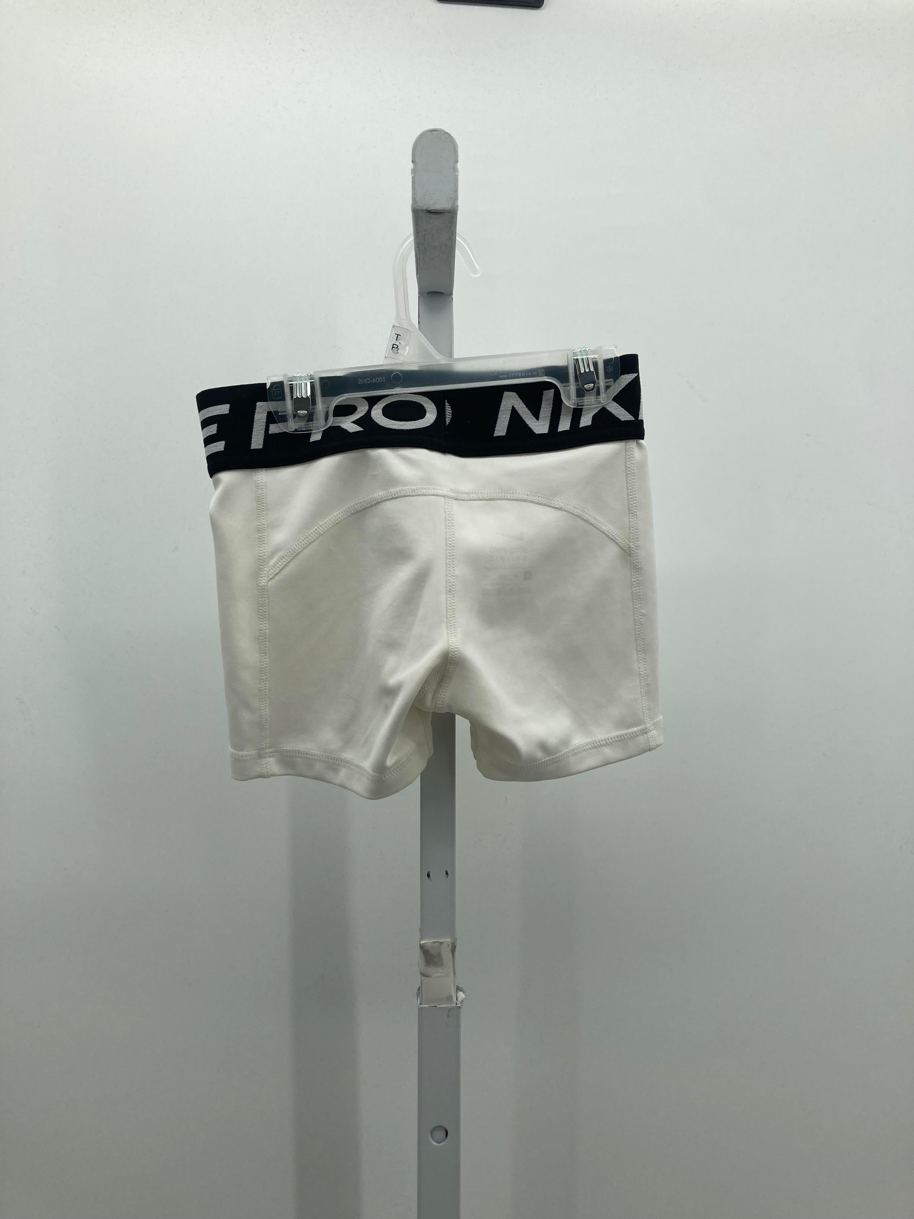 Nike Size 6-8 Girls Shorts