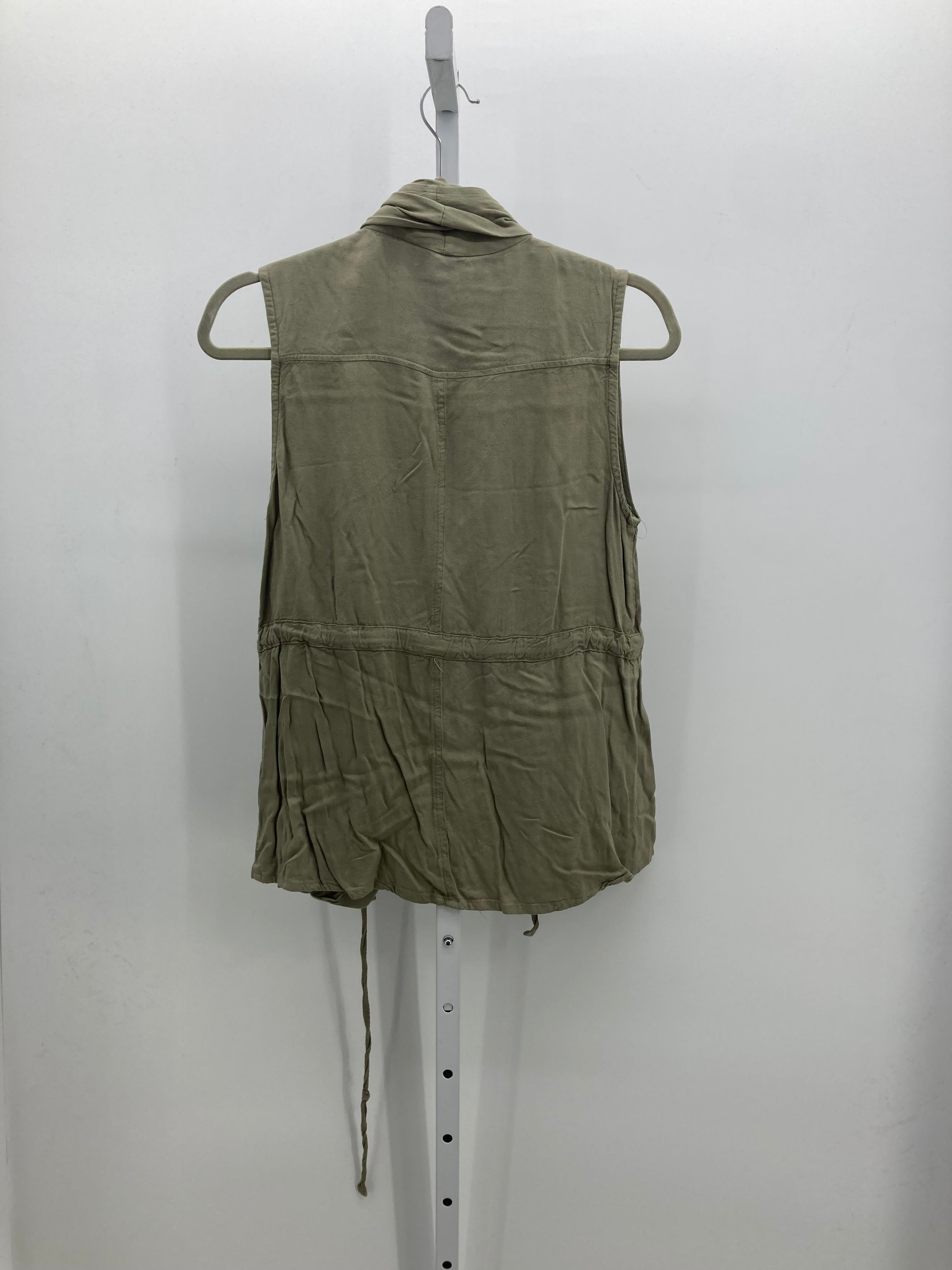 elodie Size Medium Misses Vest