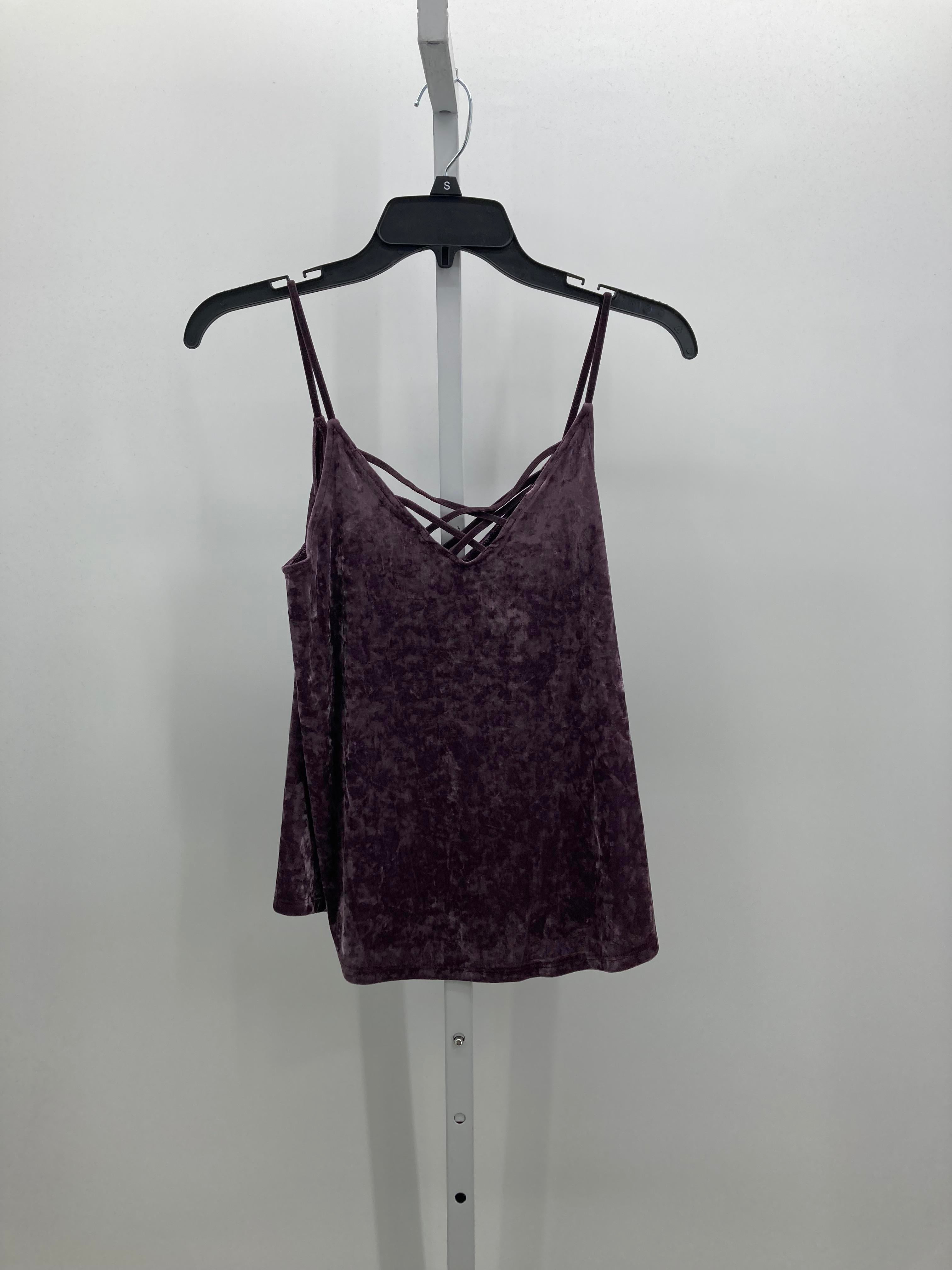 American Eagle Size Small Juniors Tank