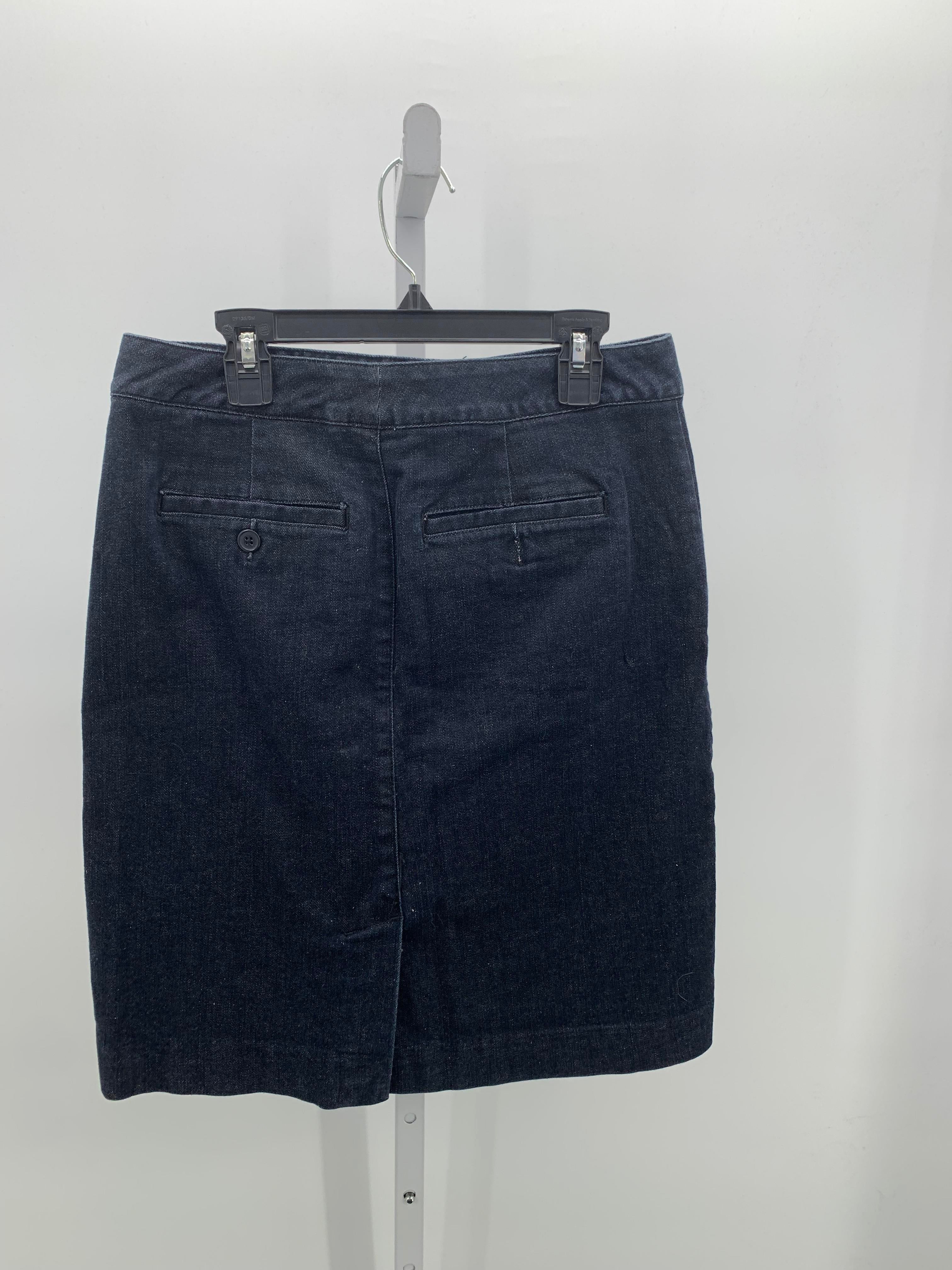 Talbots Size 4 Petite Petite Skirt