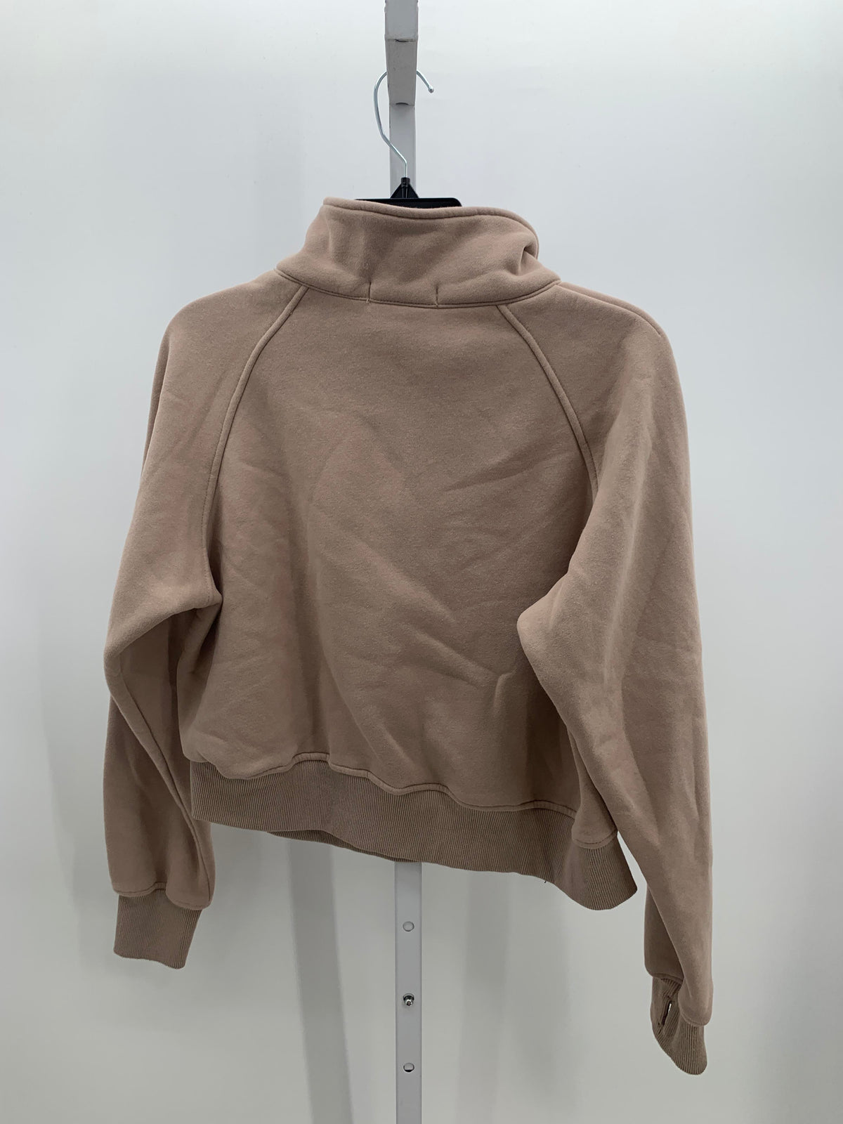 Size X Small Misses Long Sleeve Shirt
