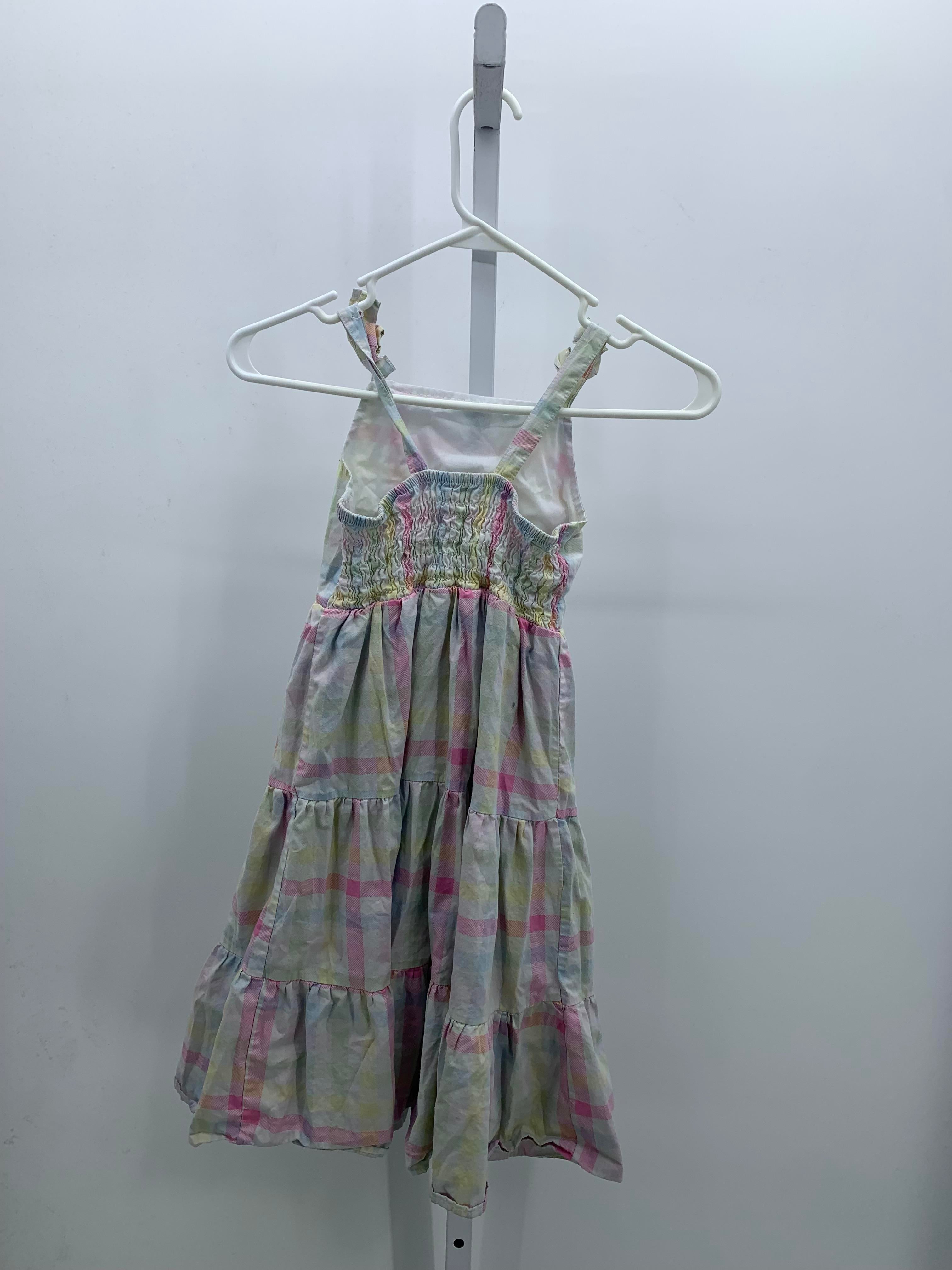 BTween Size 8 Girls Sleeveless Dress
