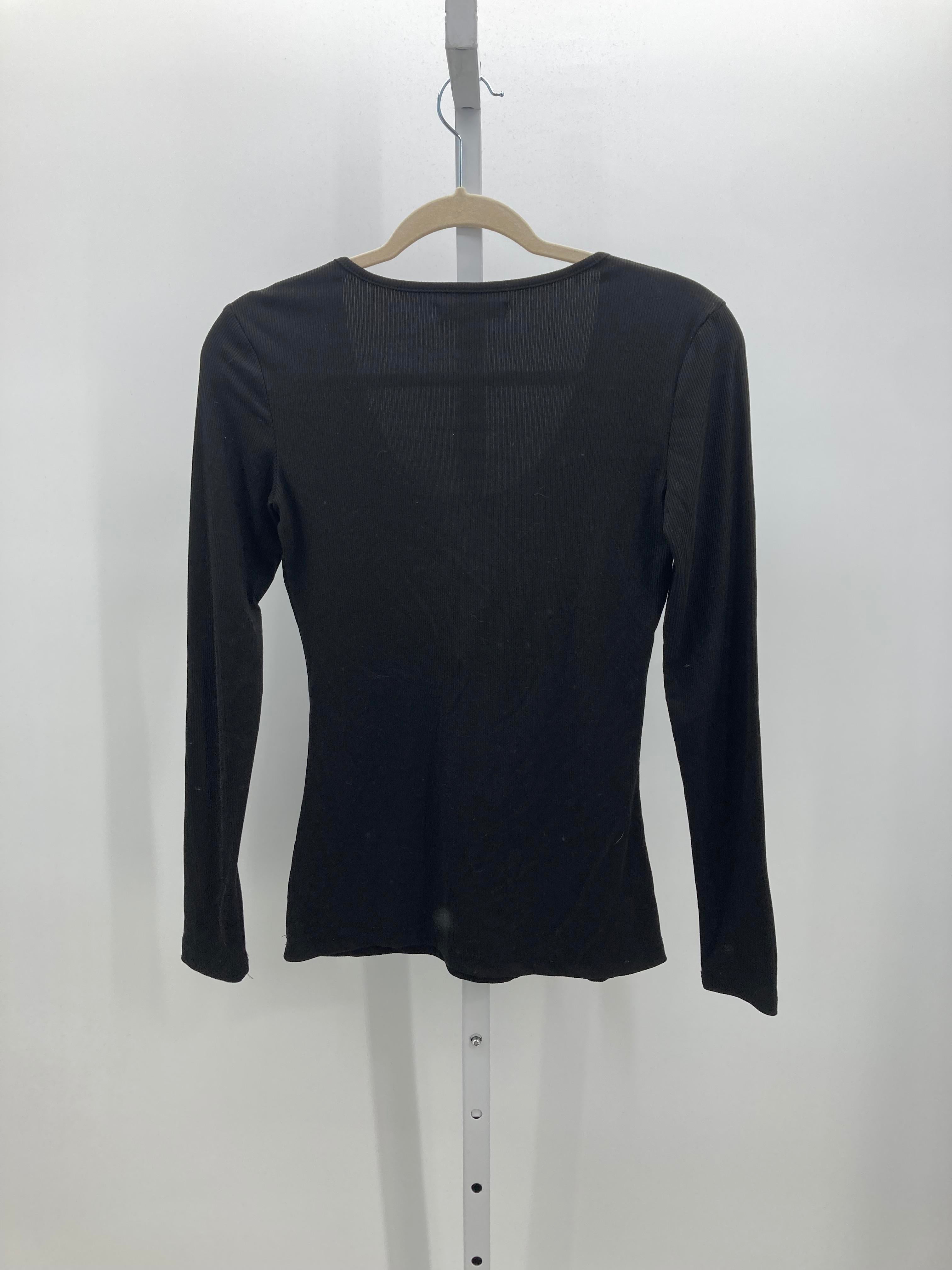 Size Medium Misses Long Sleeve Shirt