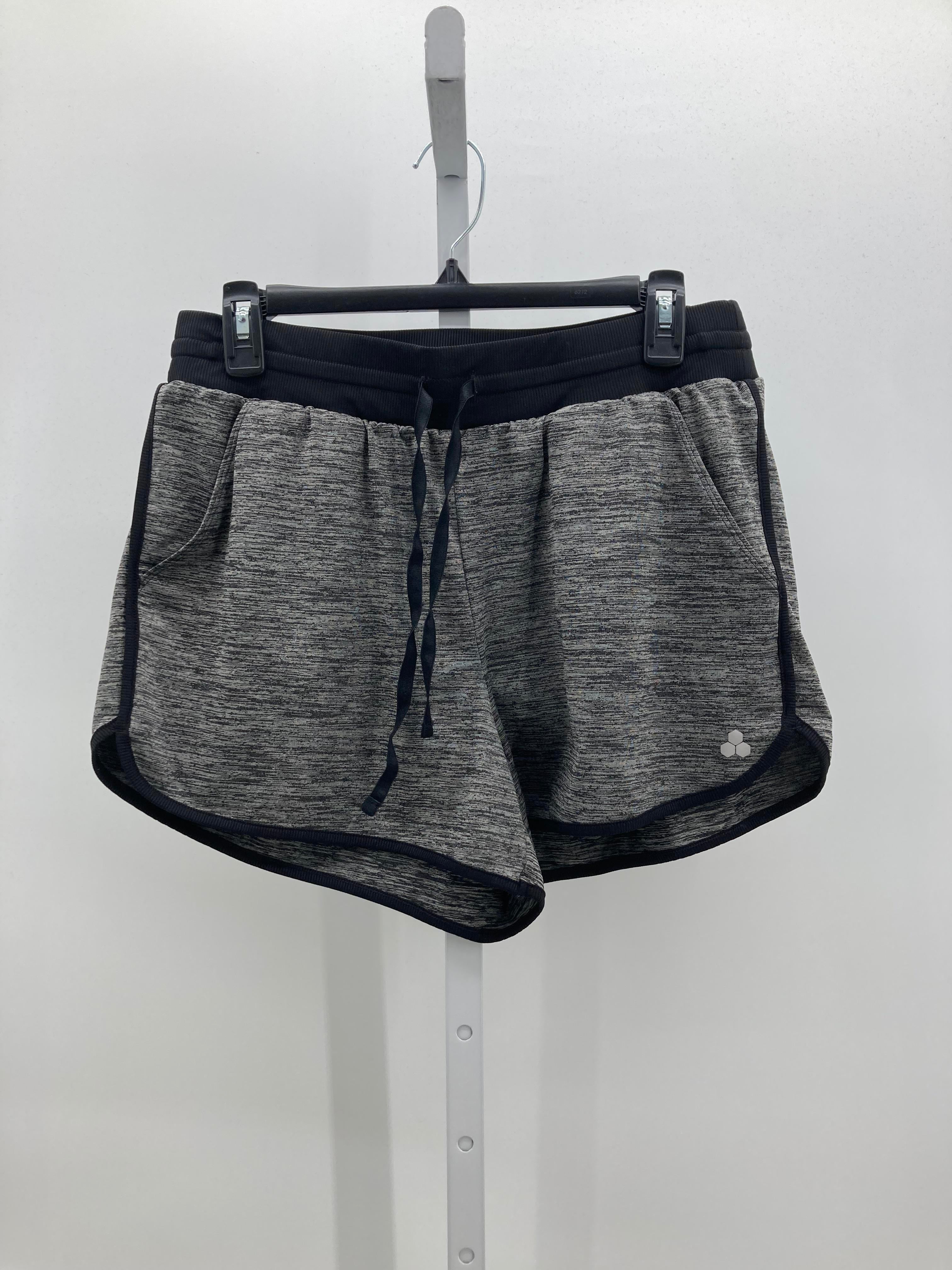 Tek Gear Size Large Misses Shorts