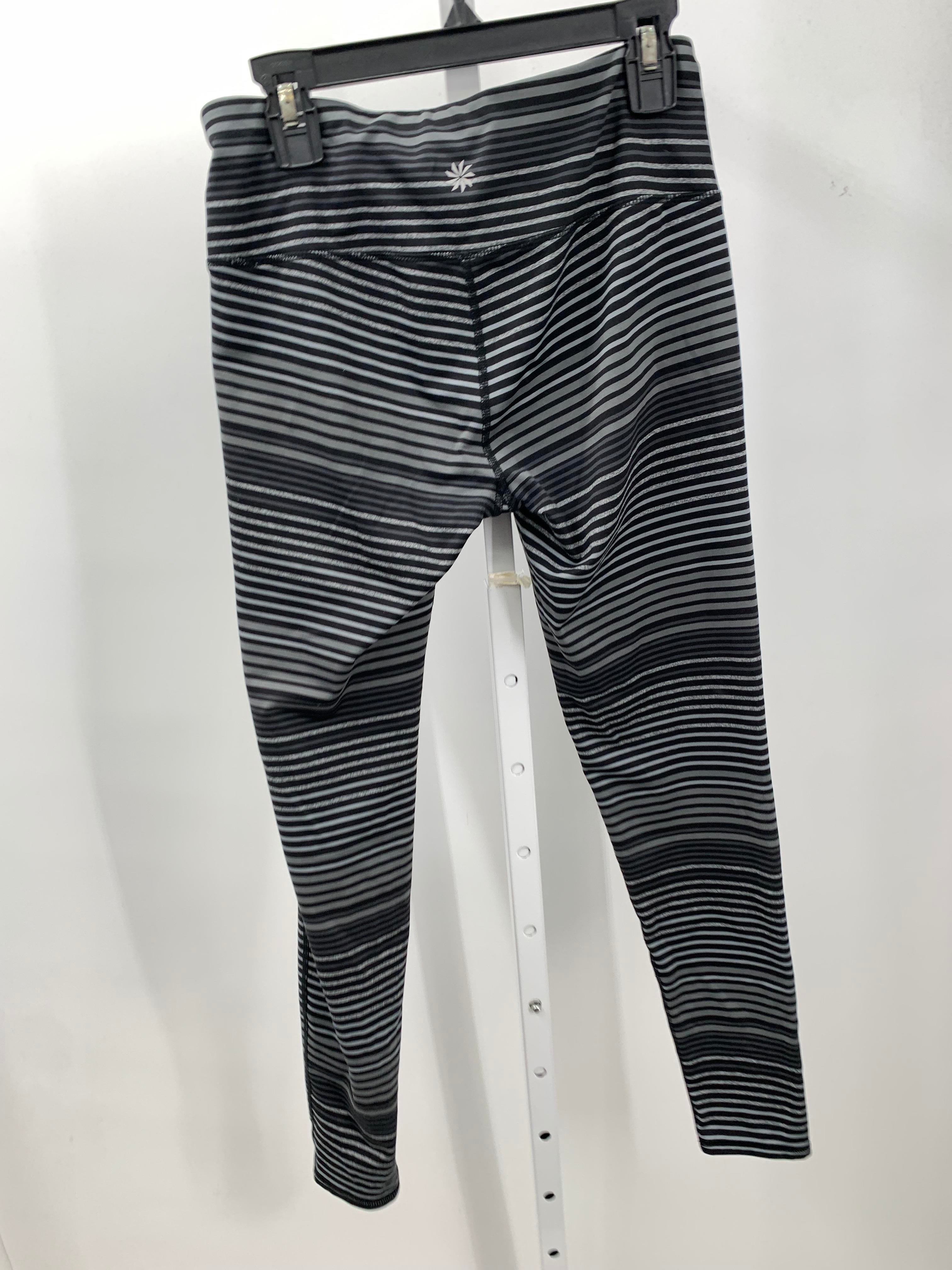 Athleta Size Small Petite Petite Leggings