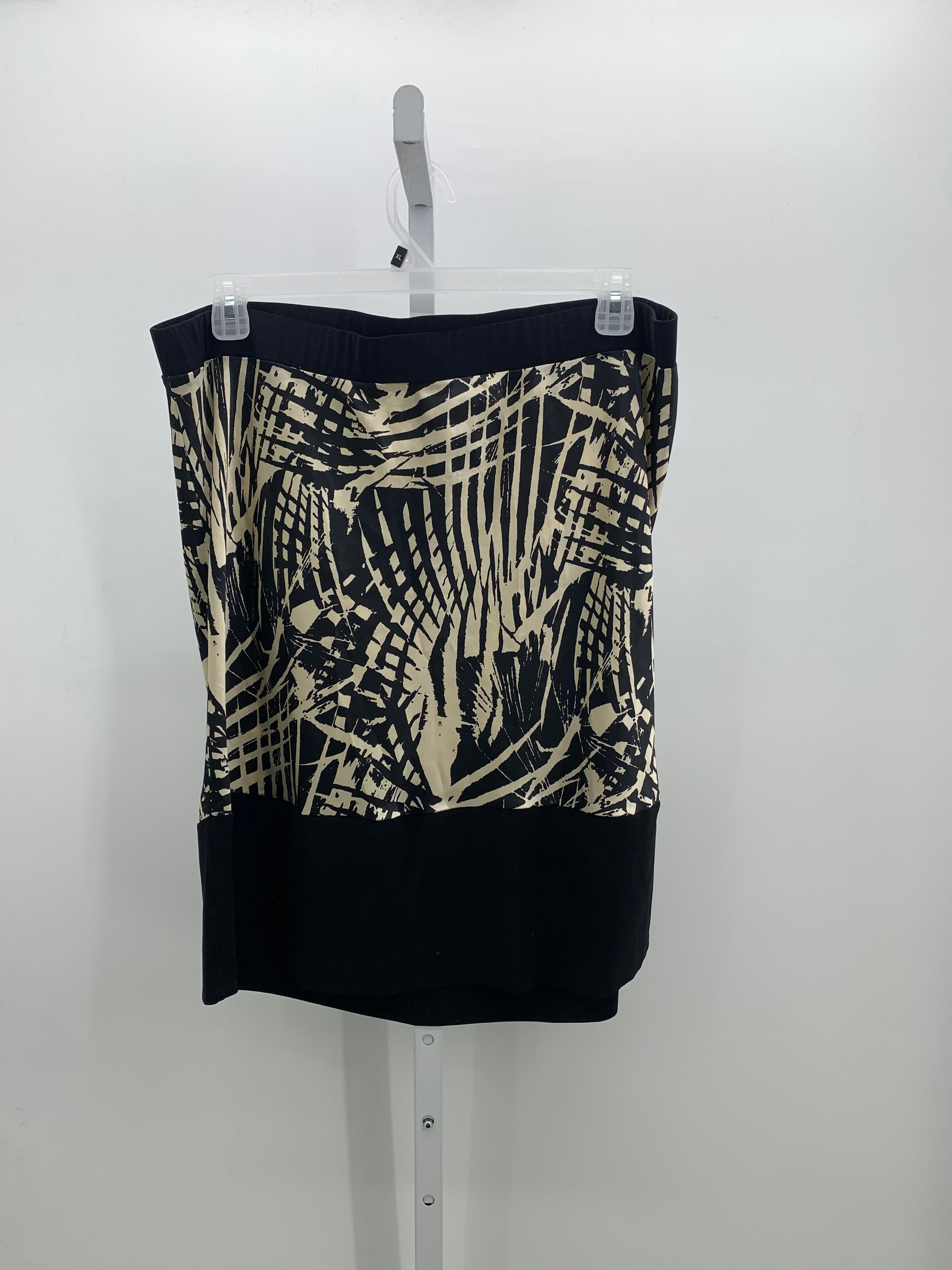 Lane Bryant Size 18/20 W Womens Skirt