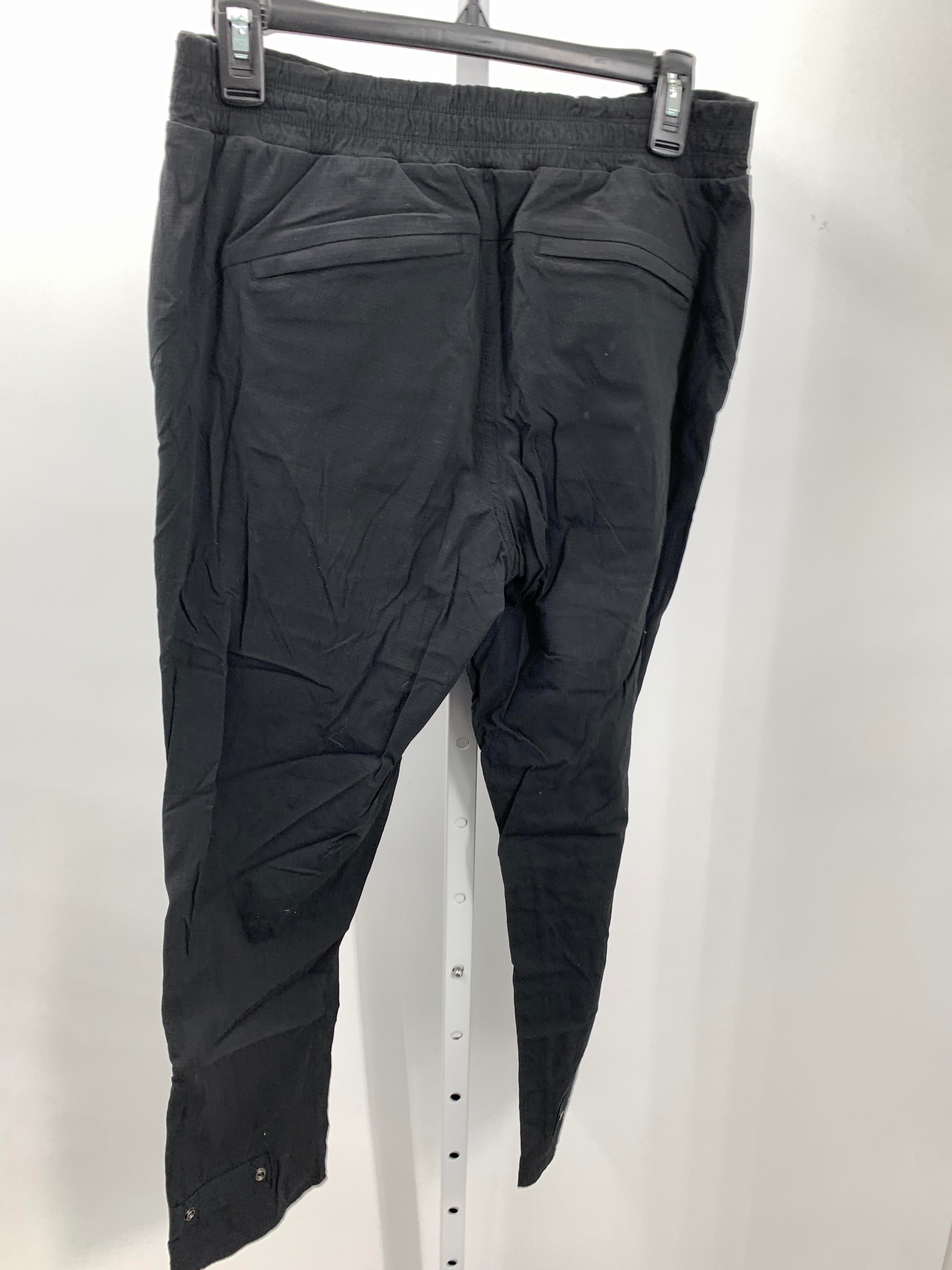 Athleta Size 8 Misses Pants