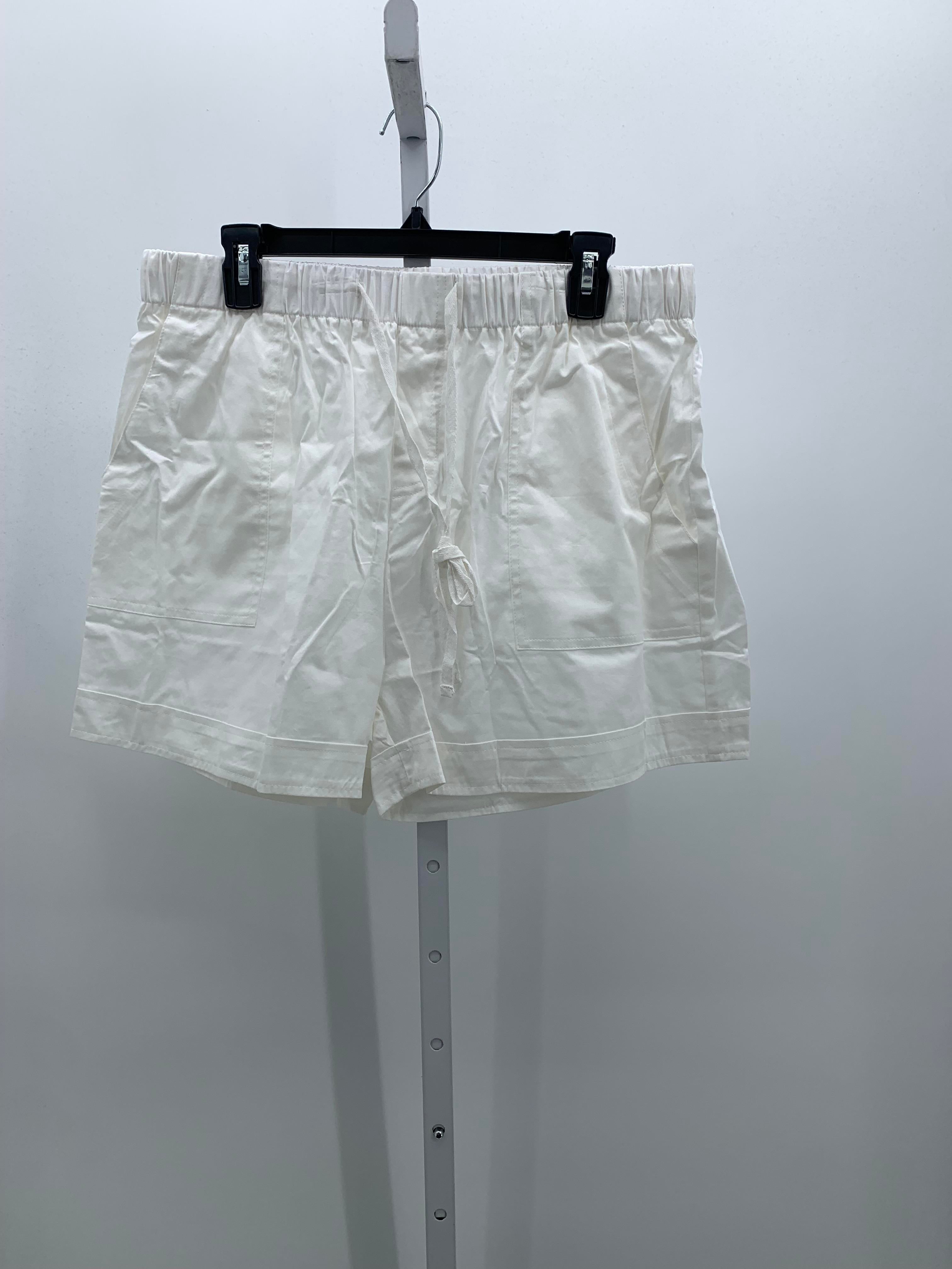 Size Extra Large Misses Shorts