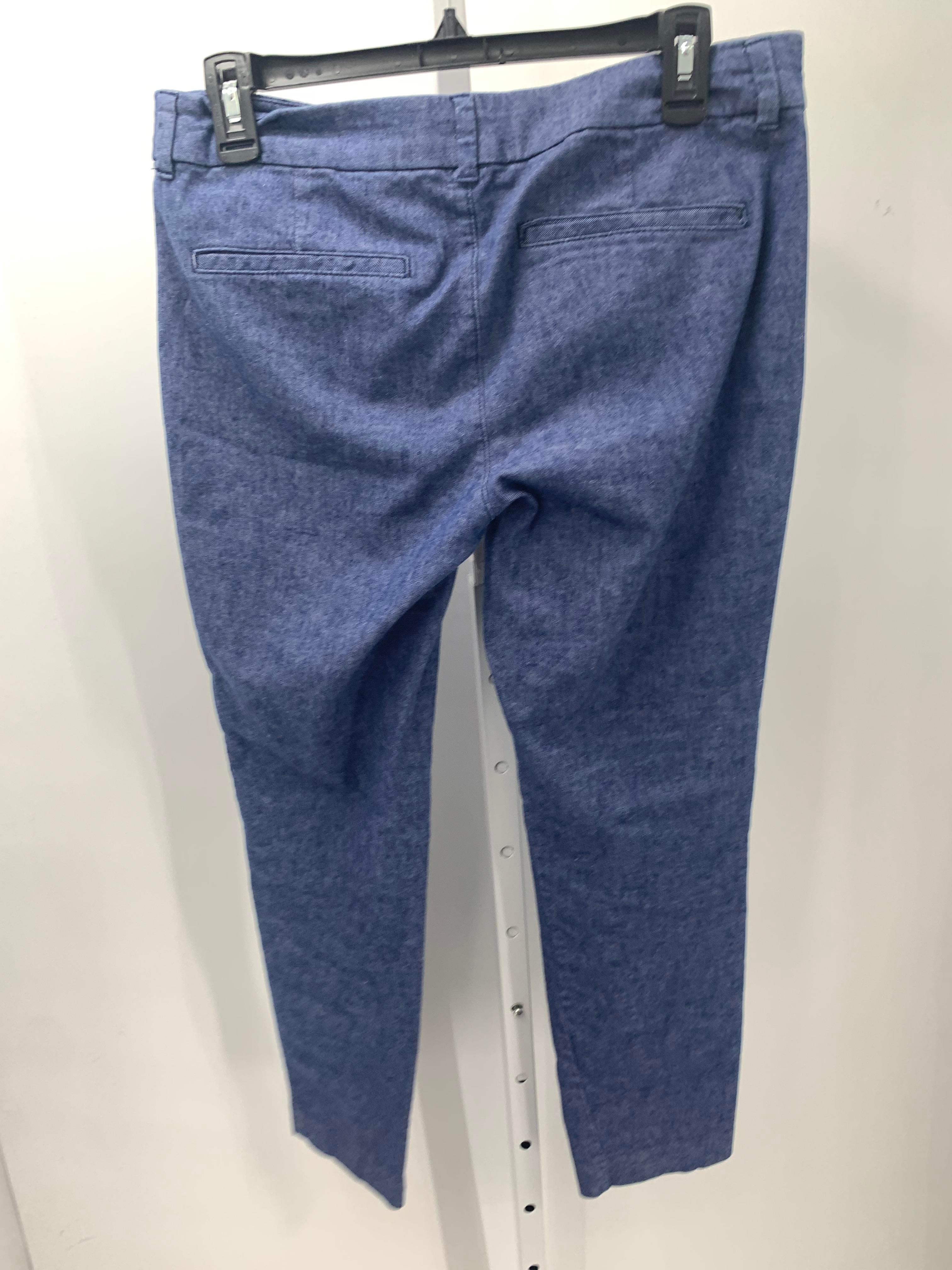 Old Navy Size 6 Misses Pants