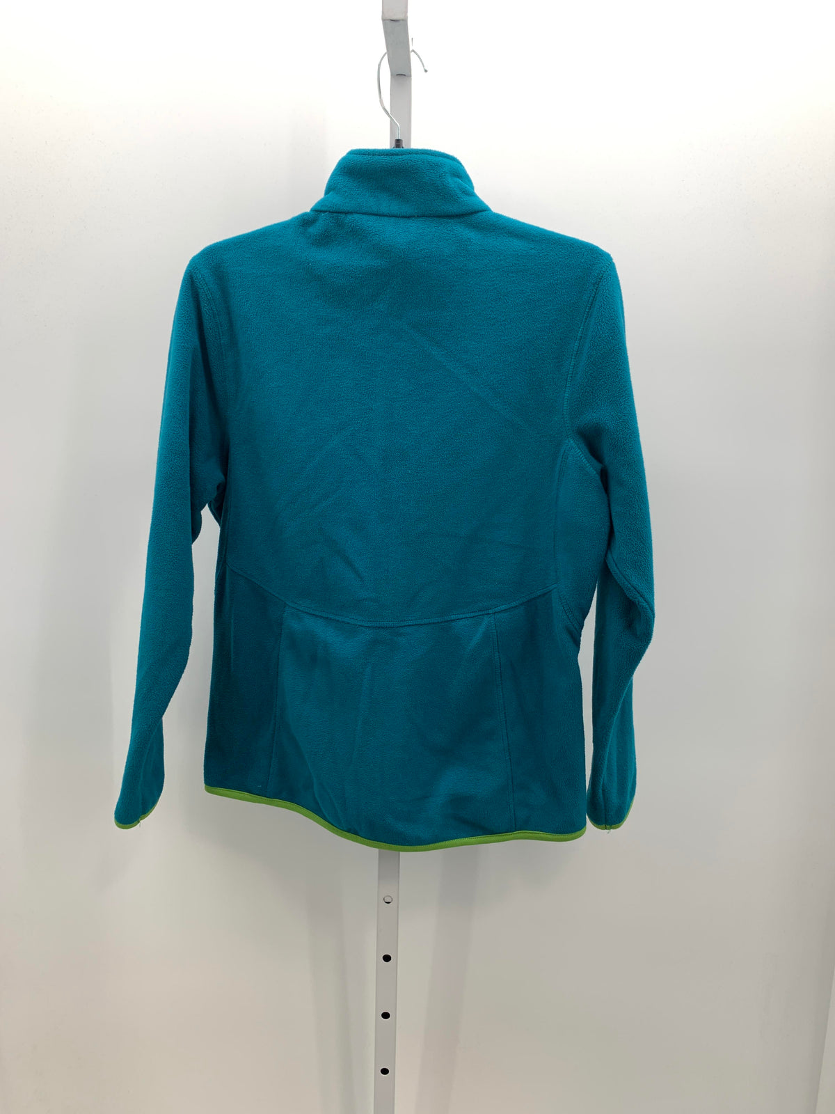 Black Diamond Size Medium Misses Fleece Jacket