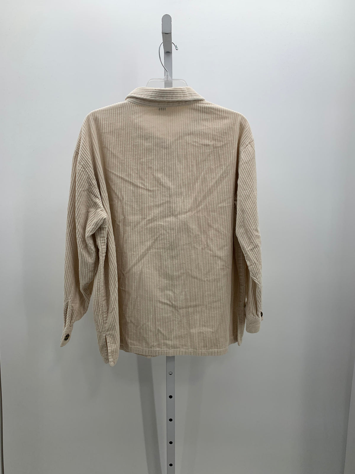 Primark Size 10 Misses Long Sleeve Shirt