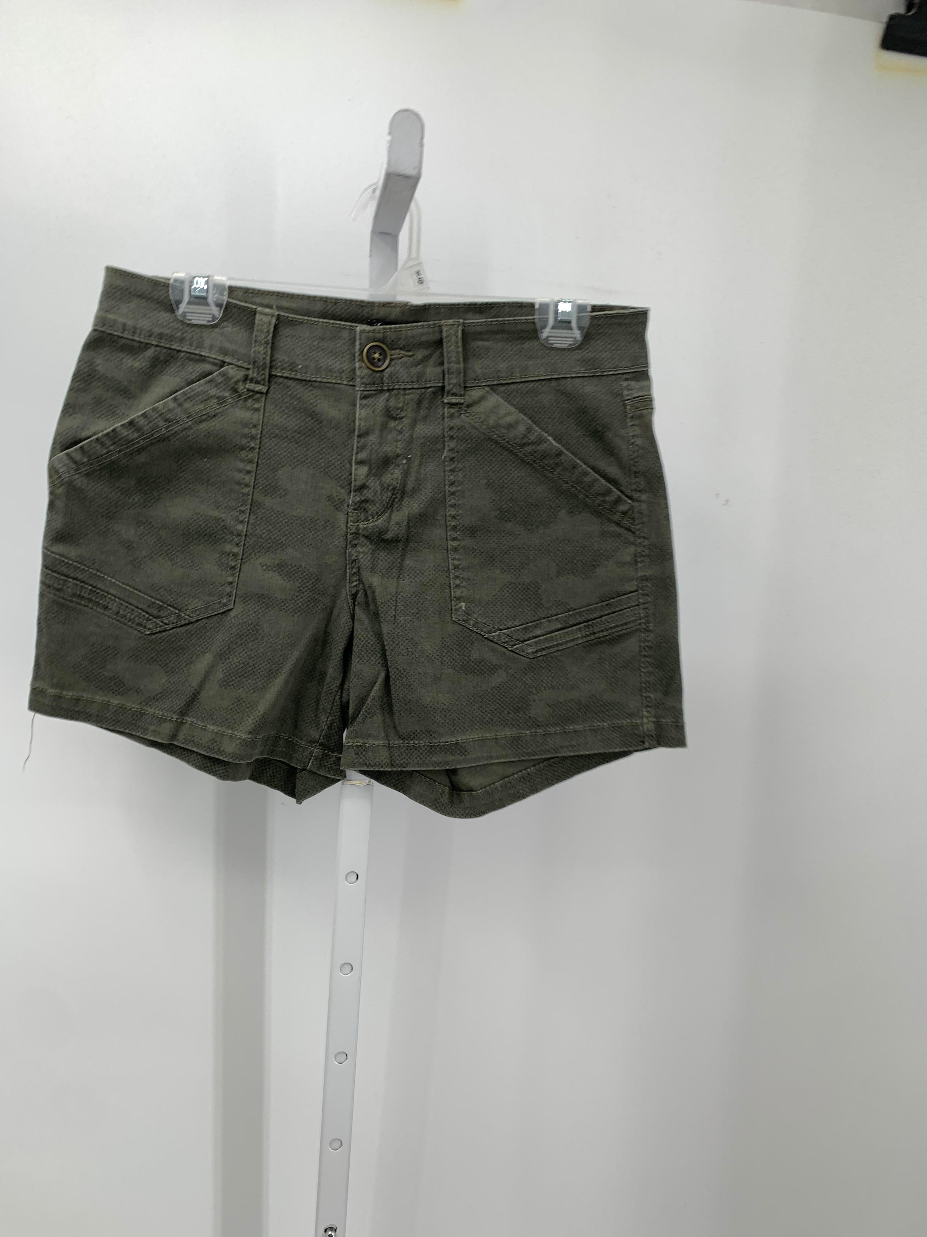 Supplies Size 8 Misses Shorts