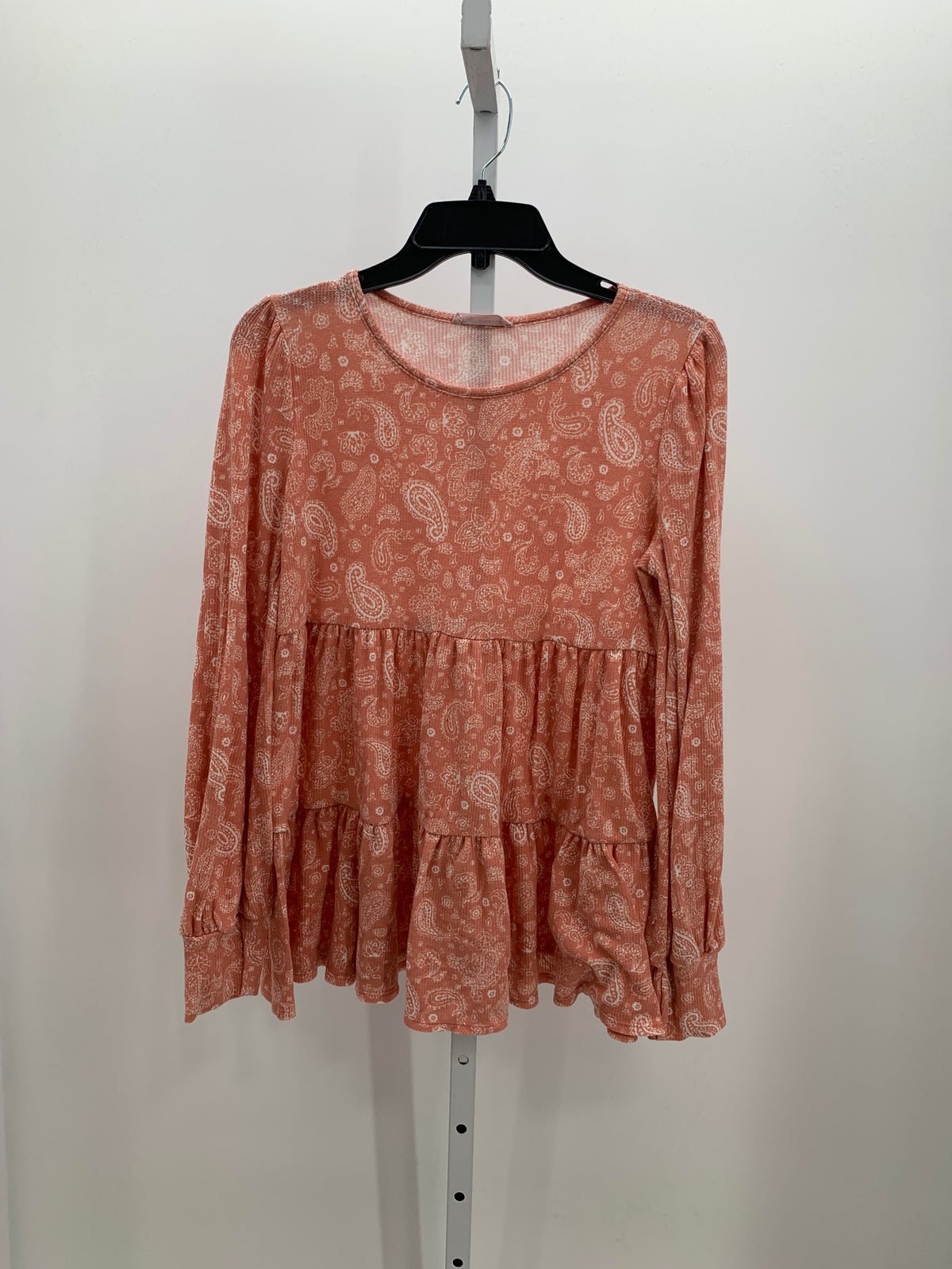 Size Medium Misses Long Sleeve Shirt