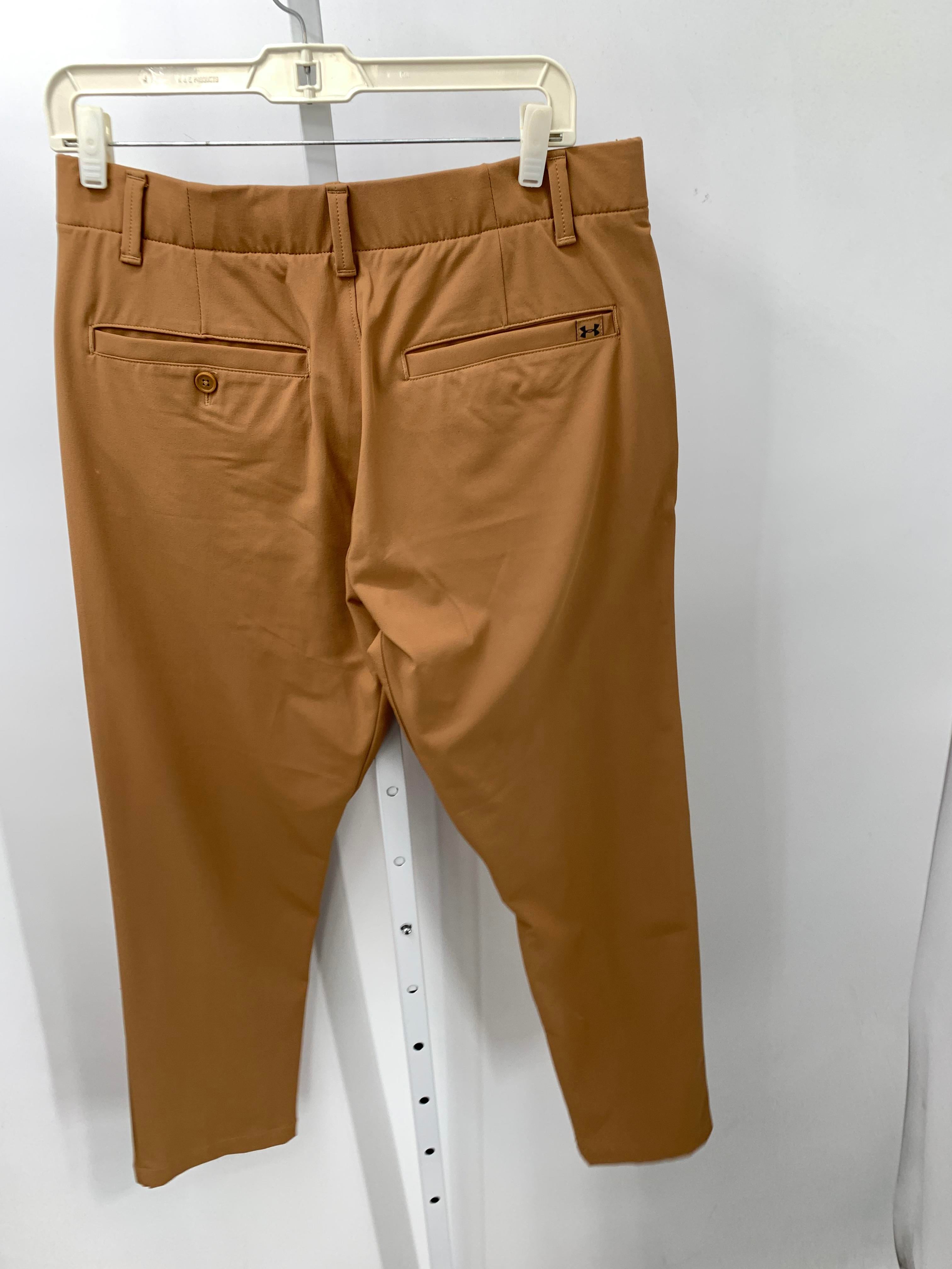 COMFORT WAIST PANTS