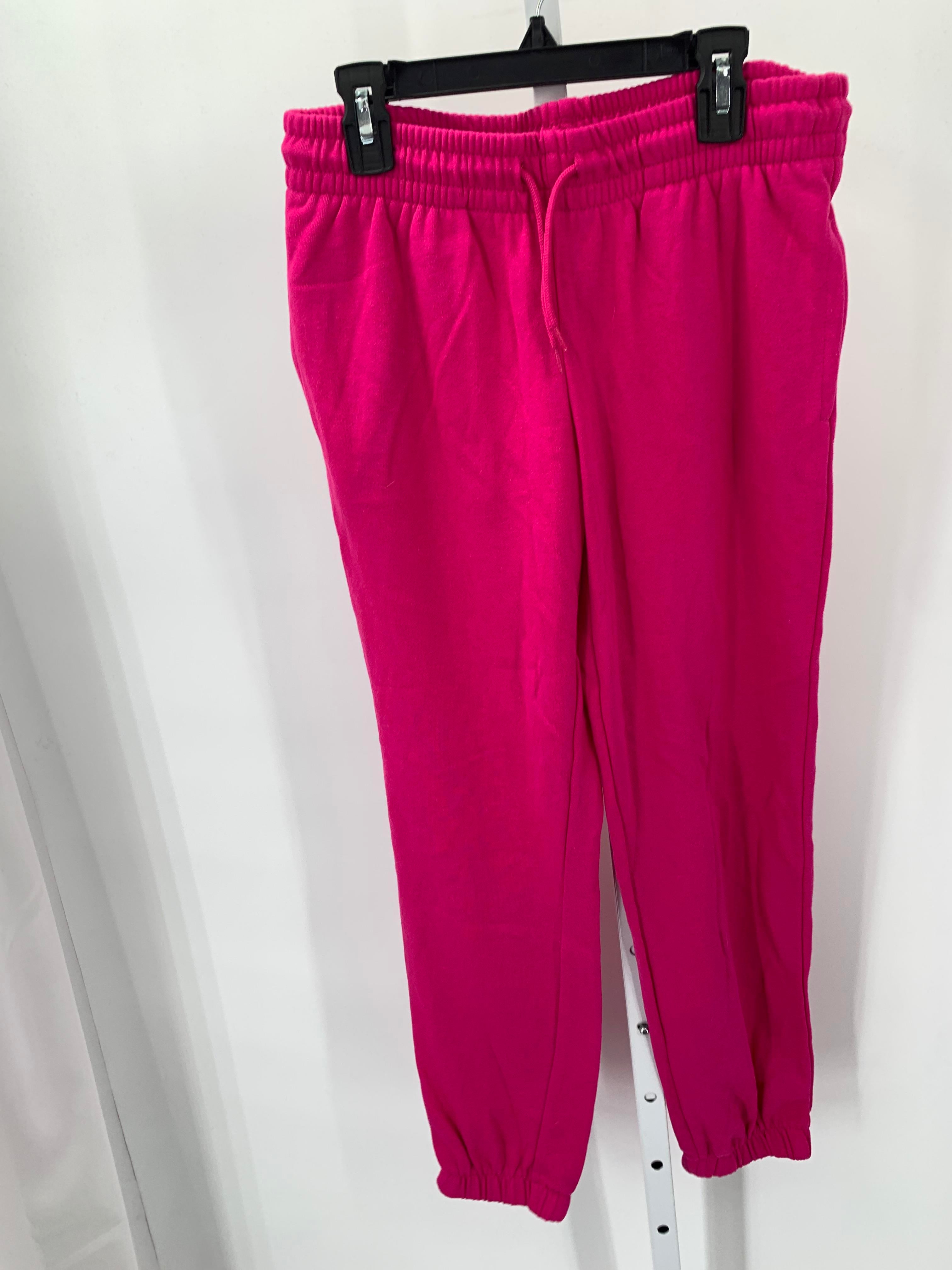 Athletic Works Size 14-16 Girls Sweat Pants