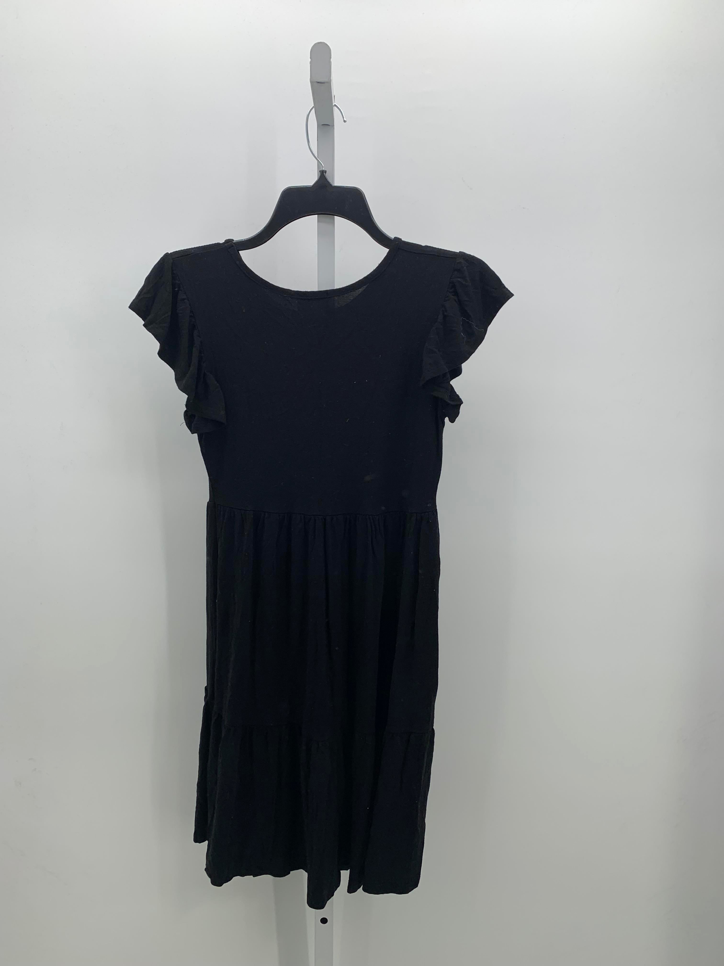 Olivia Rae Size X Small Juniors Short Sleeve Dress