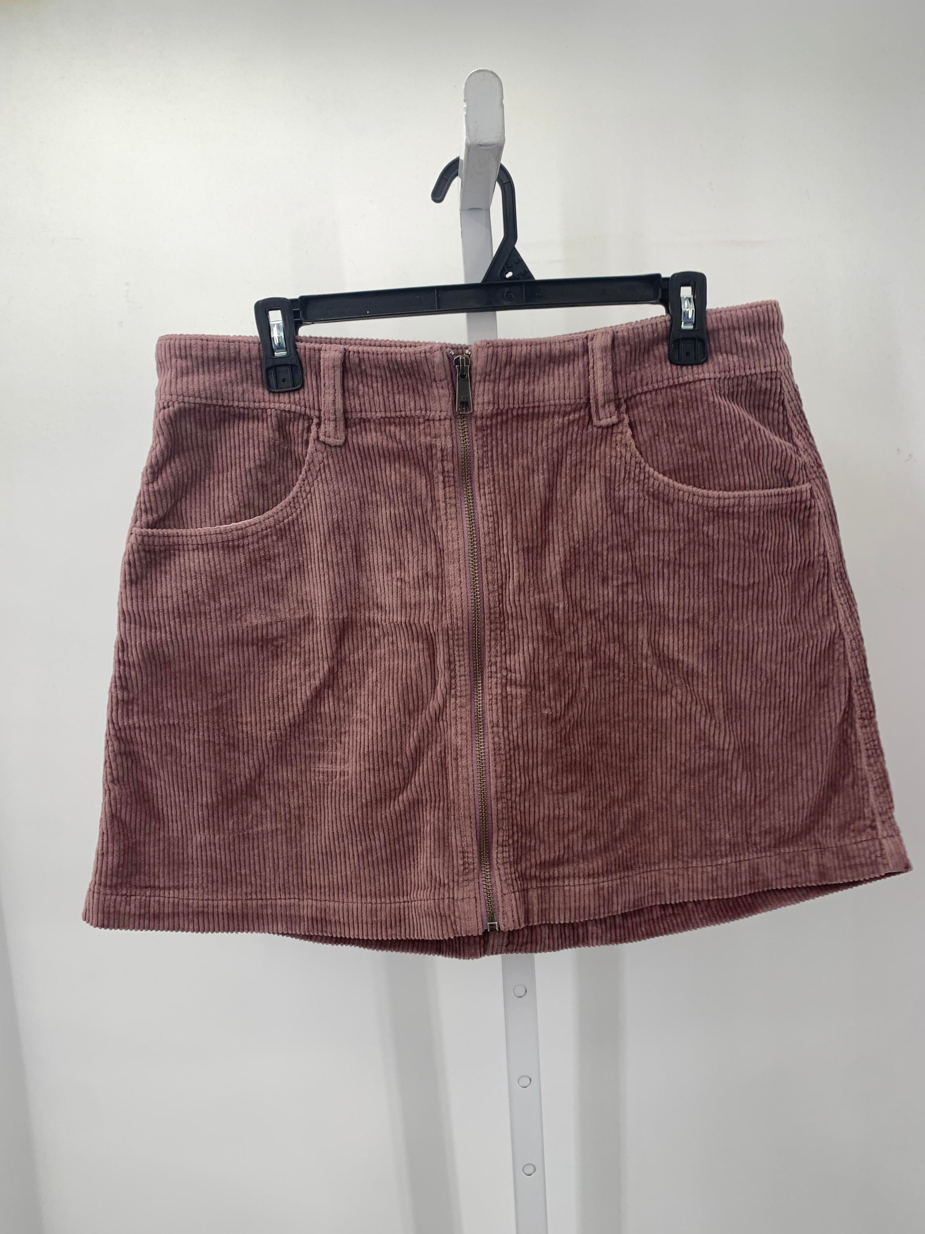 American Eagle Size 12 Juniors Skirt