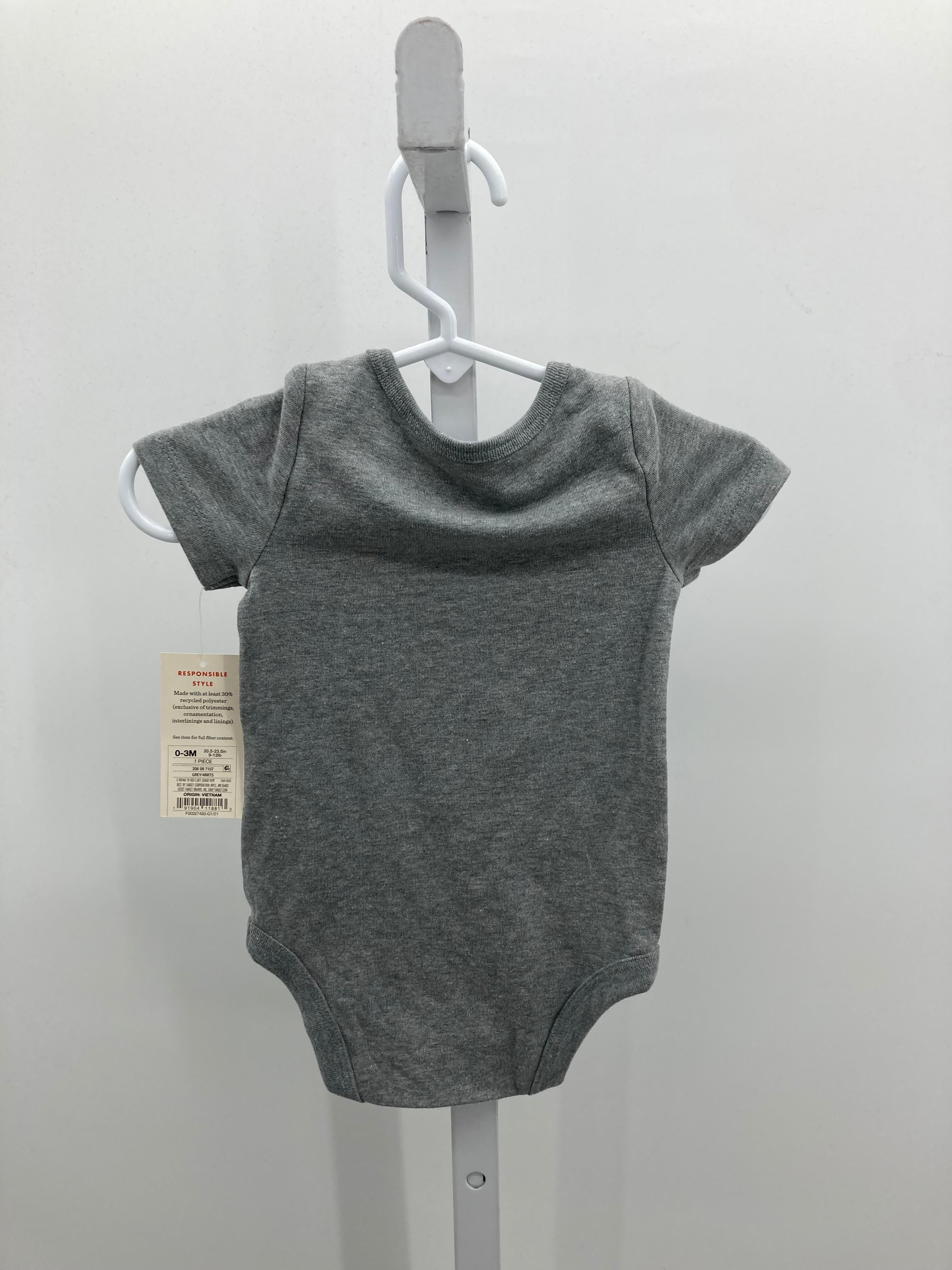 NEW UNITY KNIT TOP