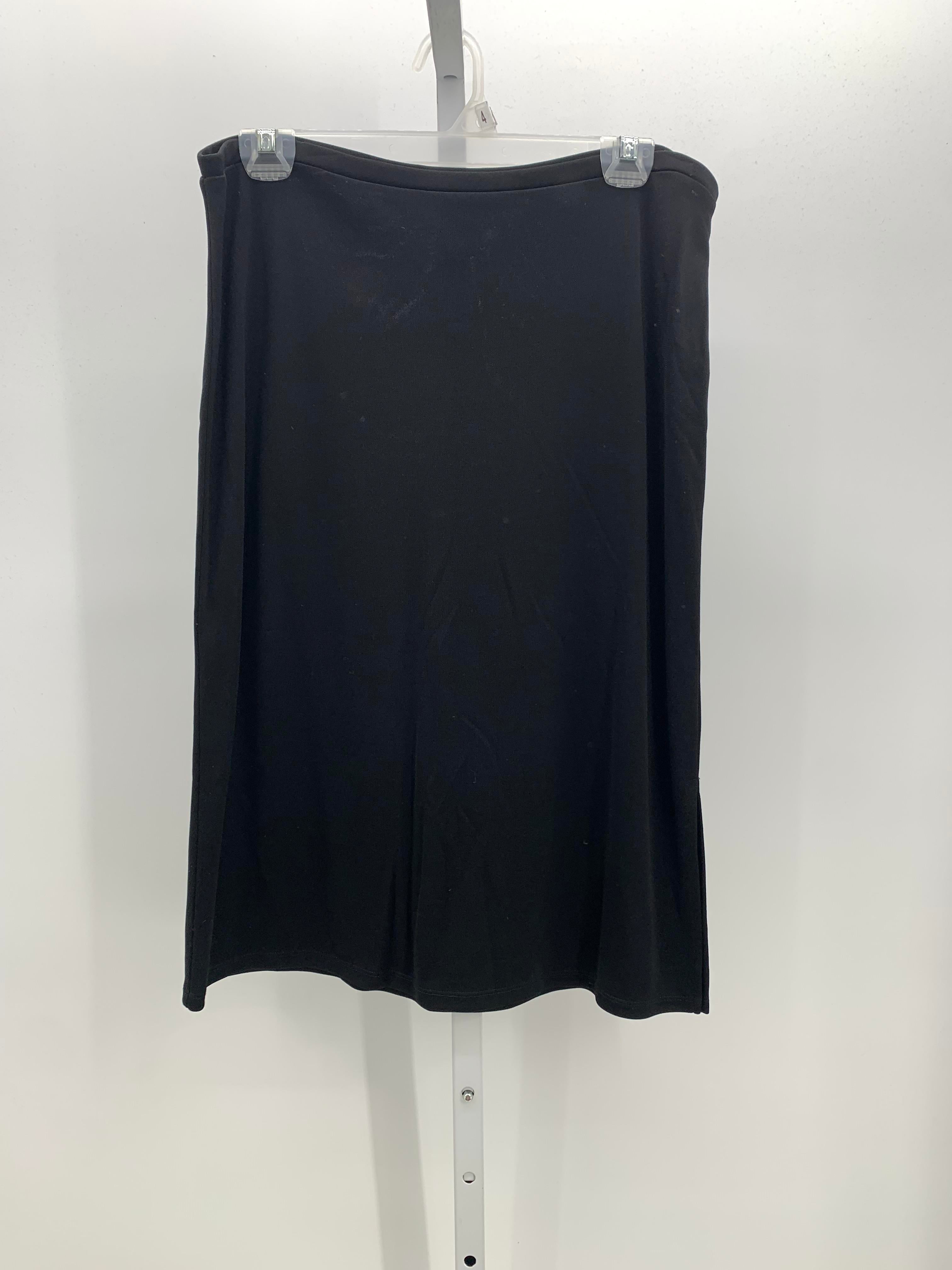 Josephine Chaus Size Large Misses Skirt
