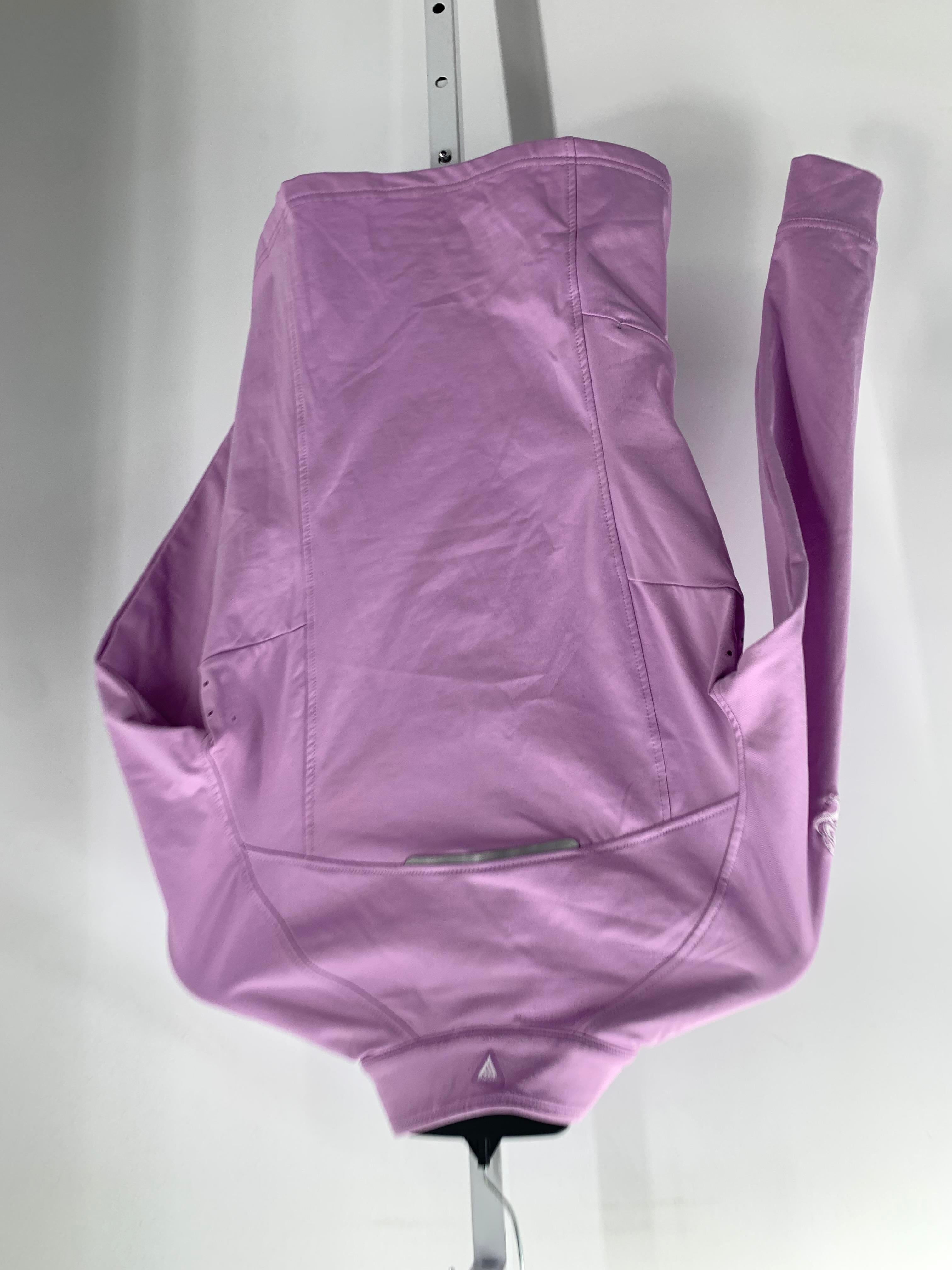 Size X Small Misses Long Sleeve Shirt