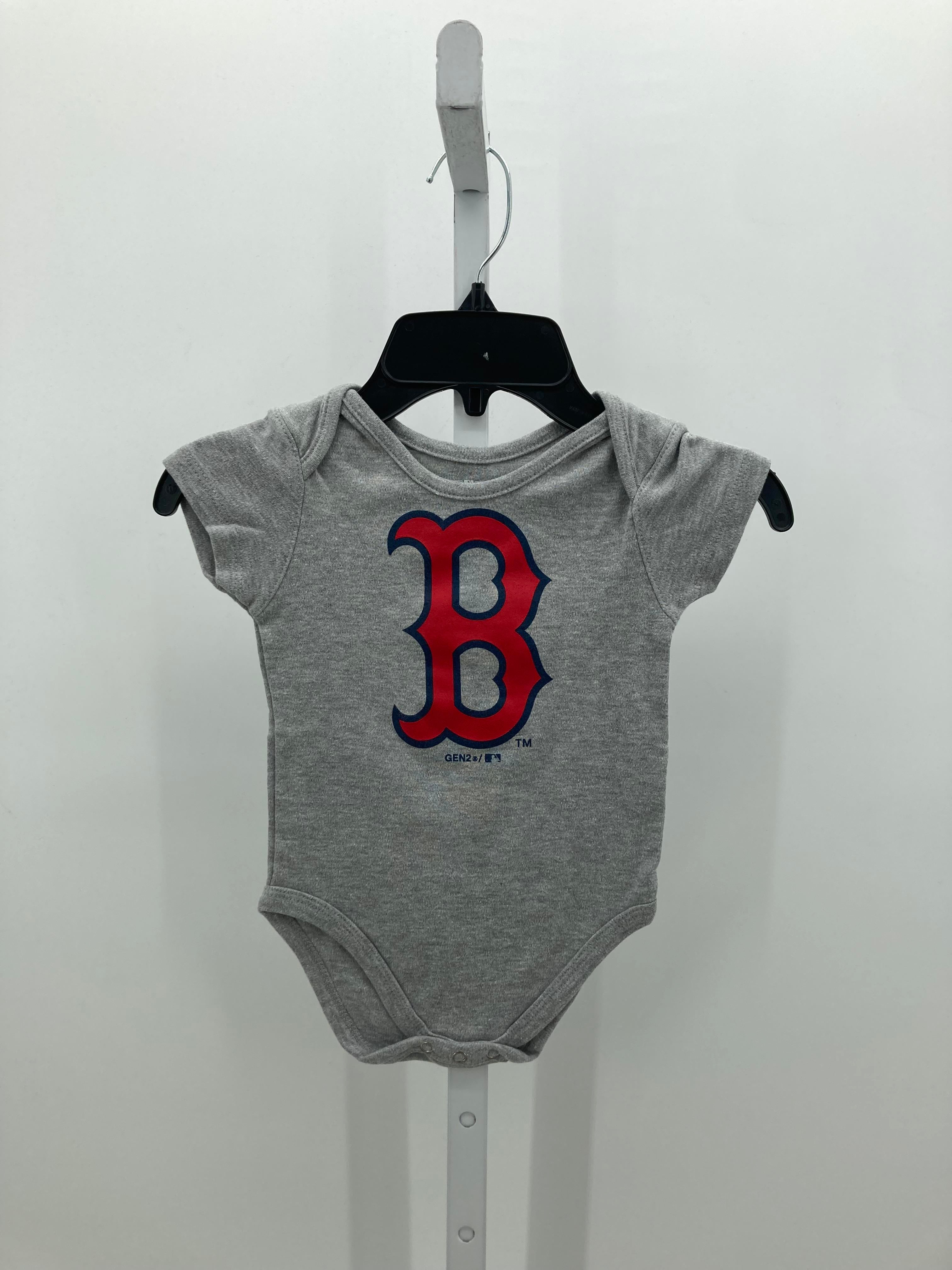 BOSTON RED SOX