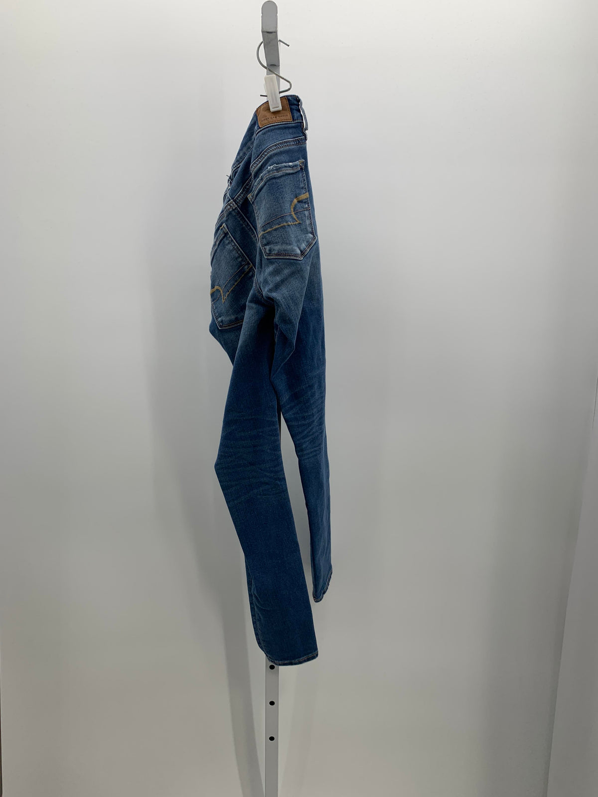 American Eagle Size 4 Short Juniors Jeans