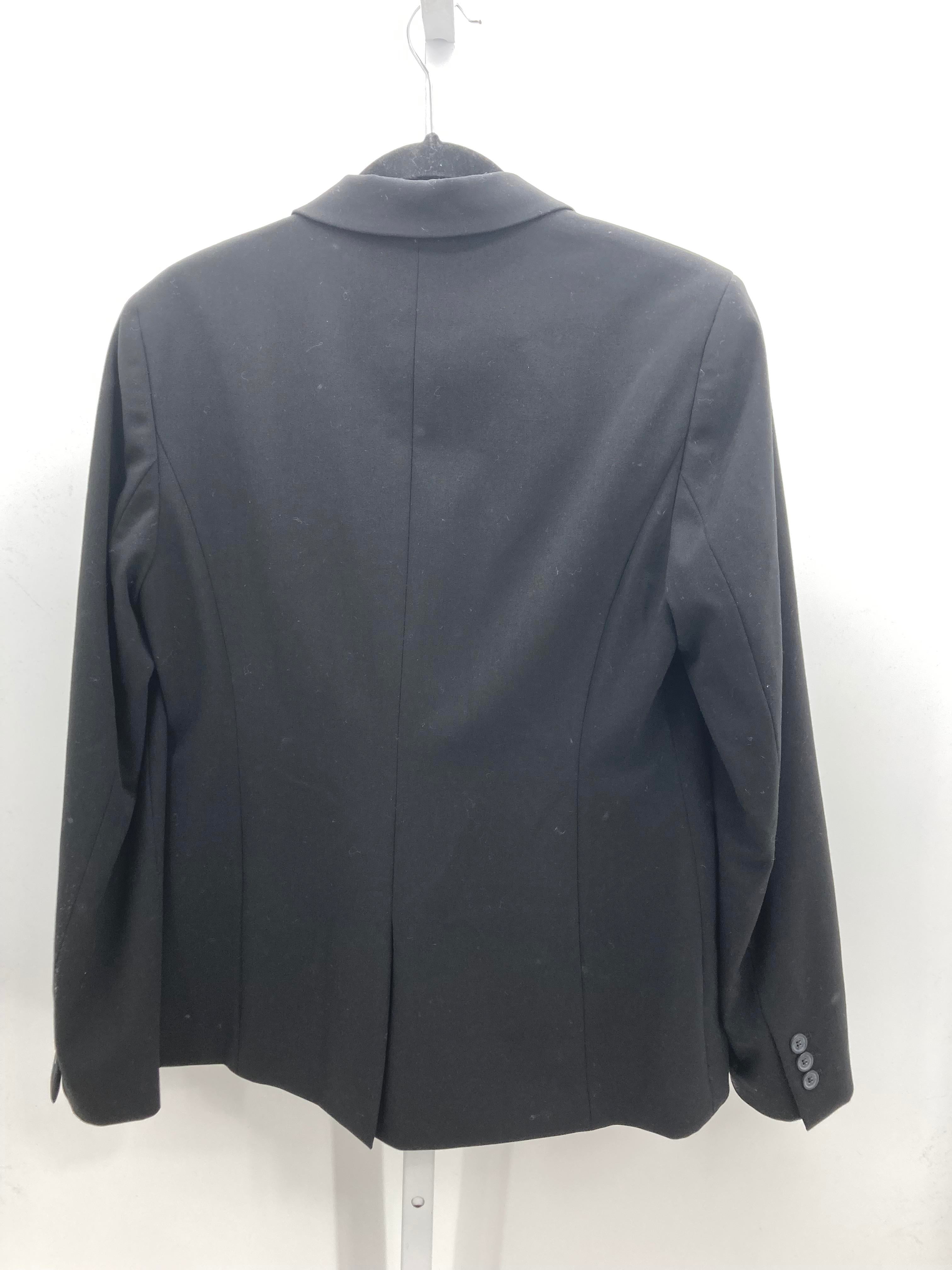 Calvin Klein Size 8 Misses Blazer