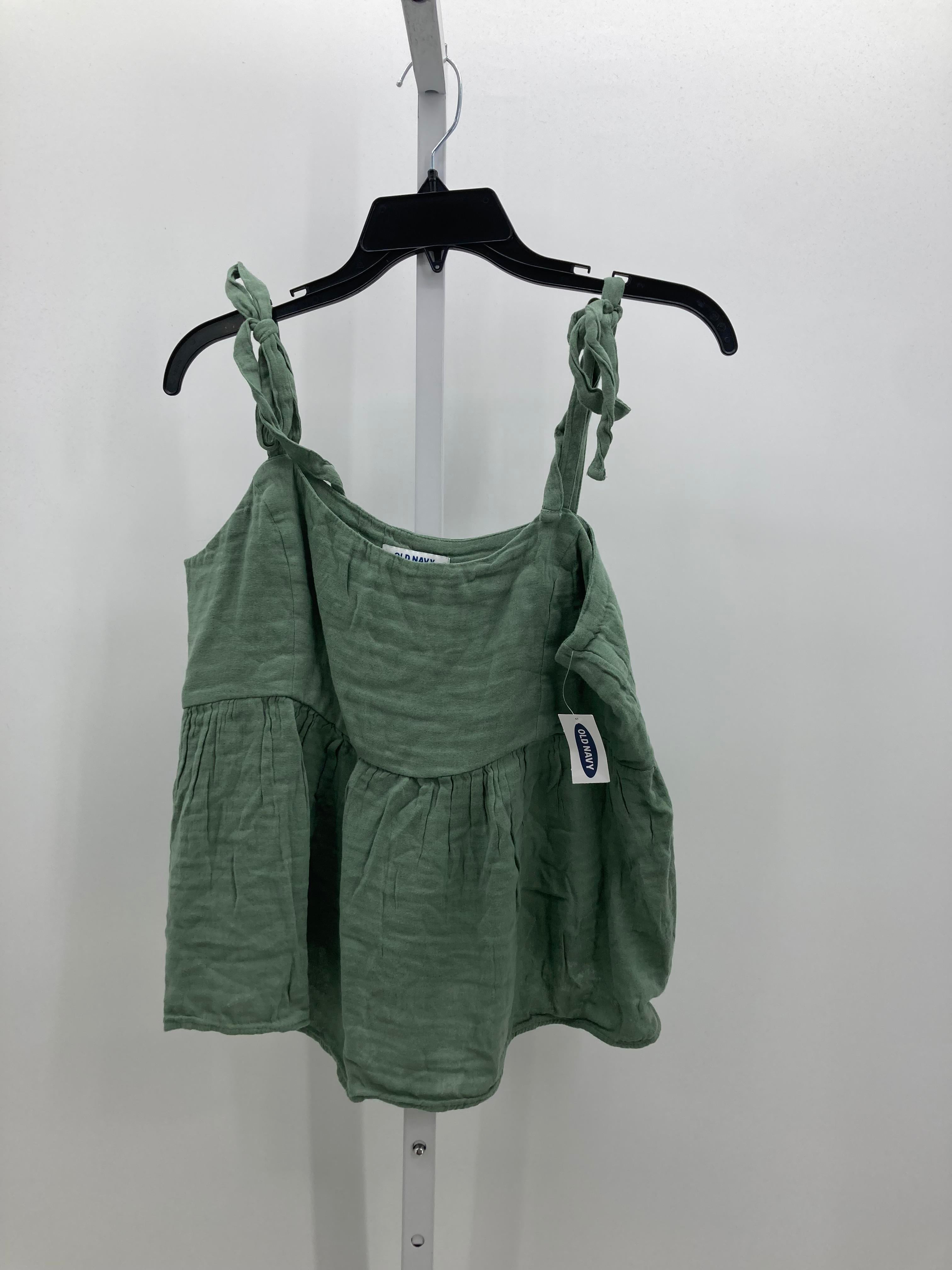 Old Navy Size Medium Misses Tank