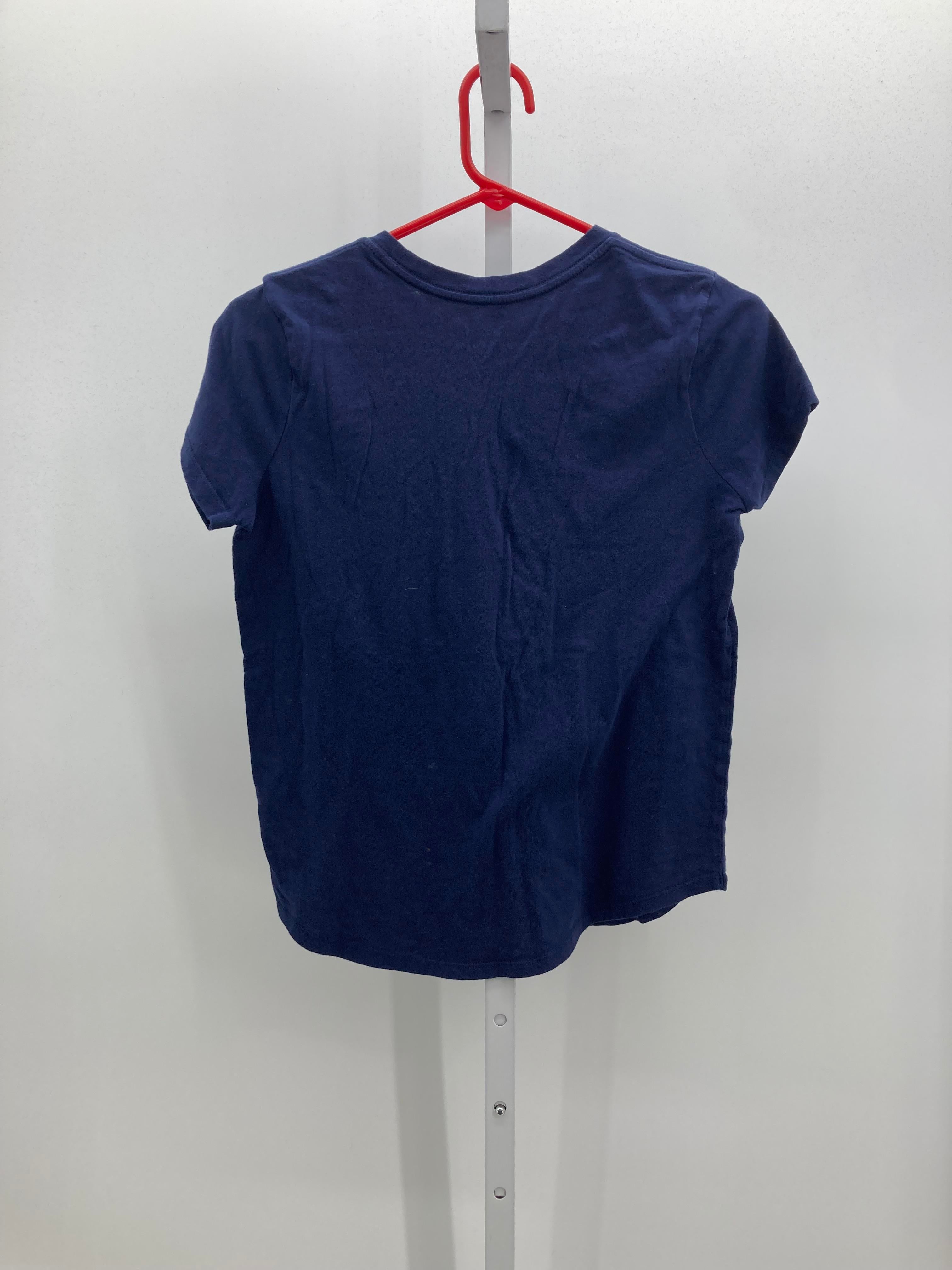 Old Navy Size 14 Girls Short Sleeve Shirt