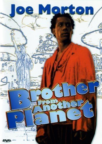 Brother from Another Planet -