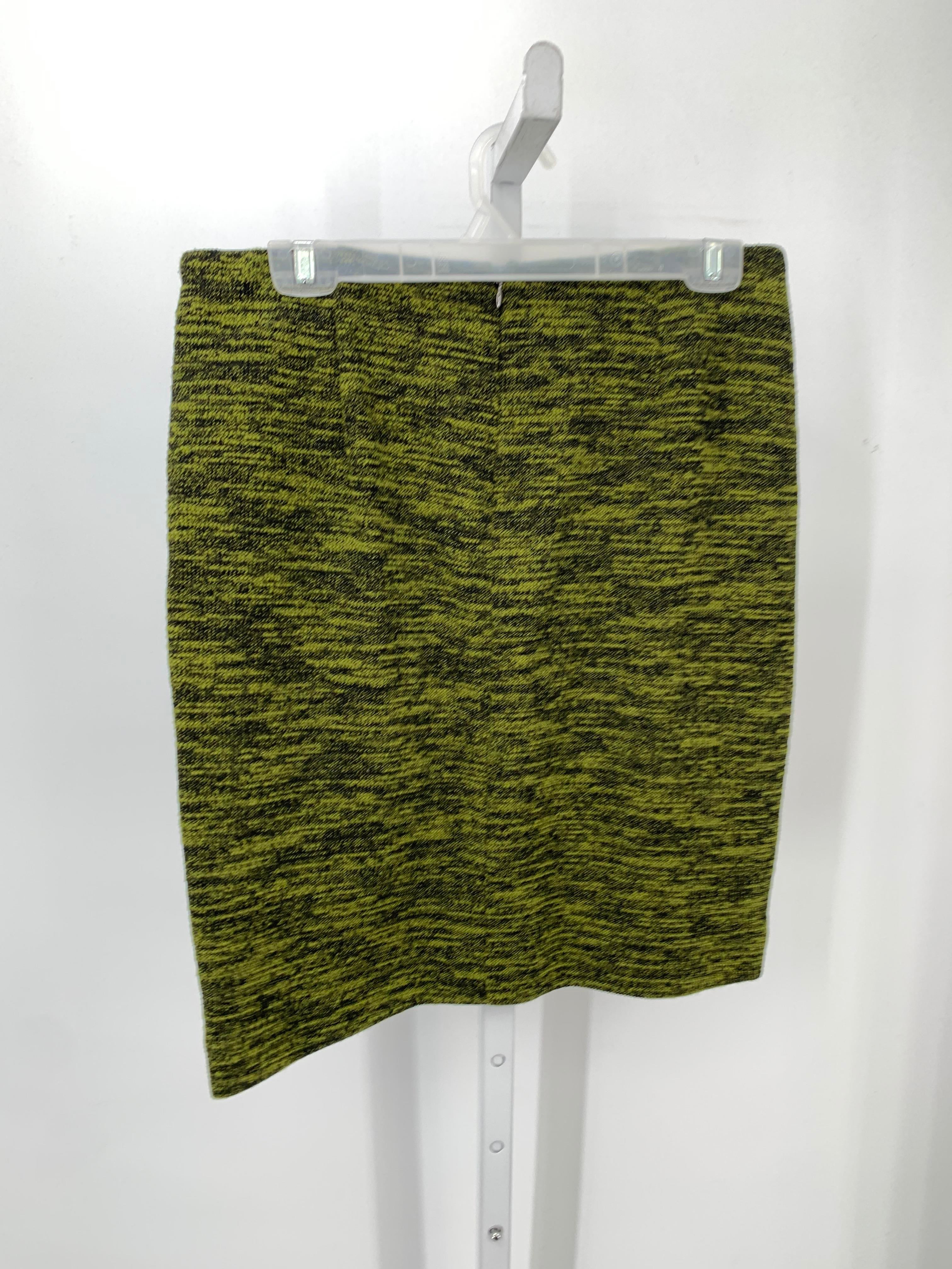 Size Medium Misses Skirt