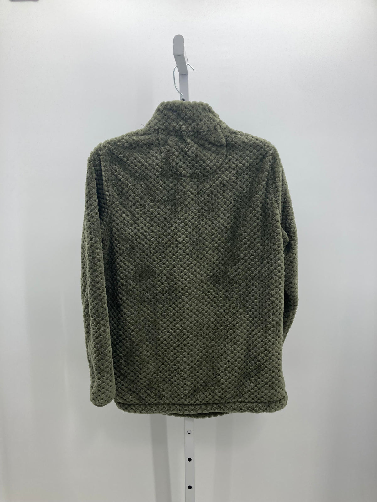 Size Small Misses Long Sleeve Shirt