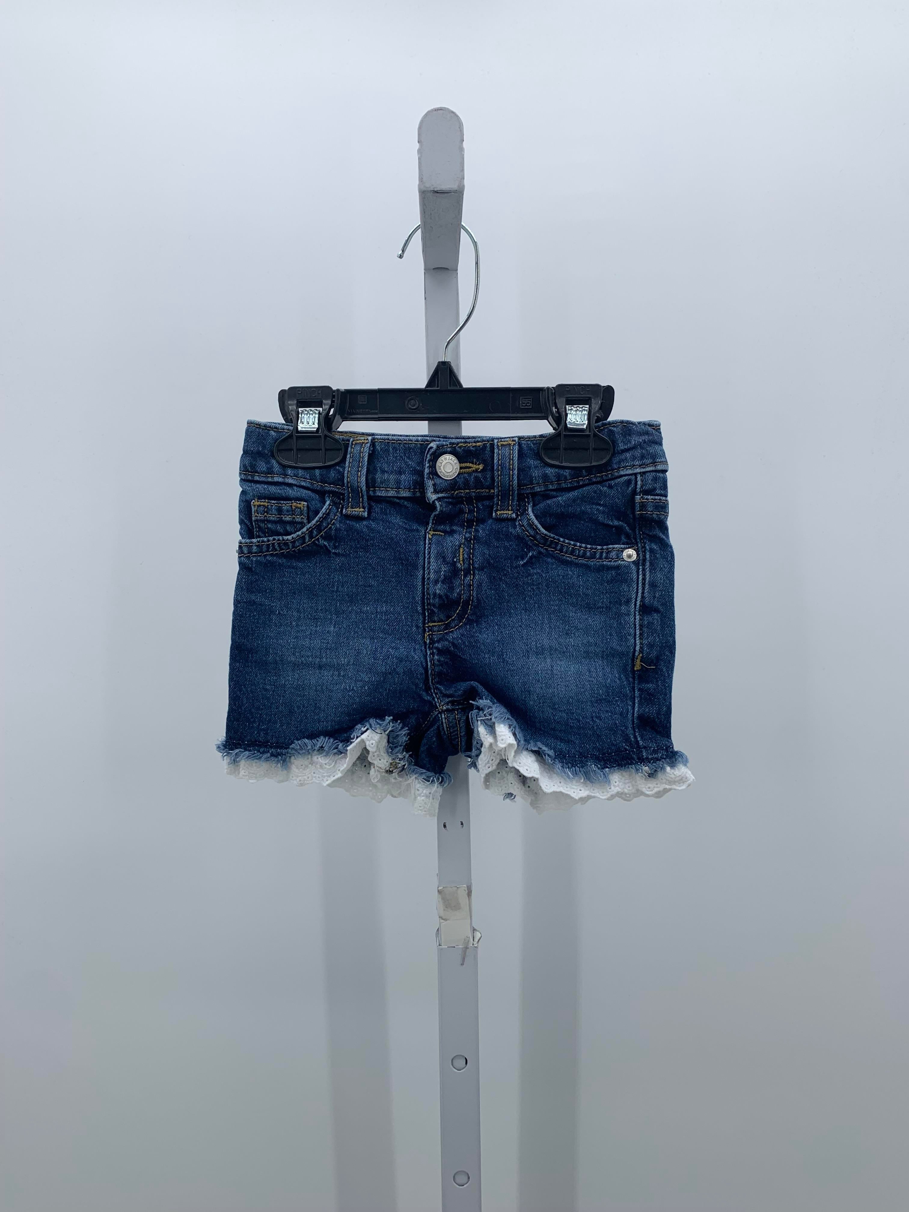 Cat & Jack Size 2T Girls Shorts