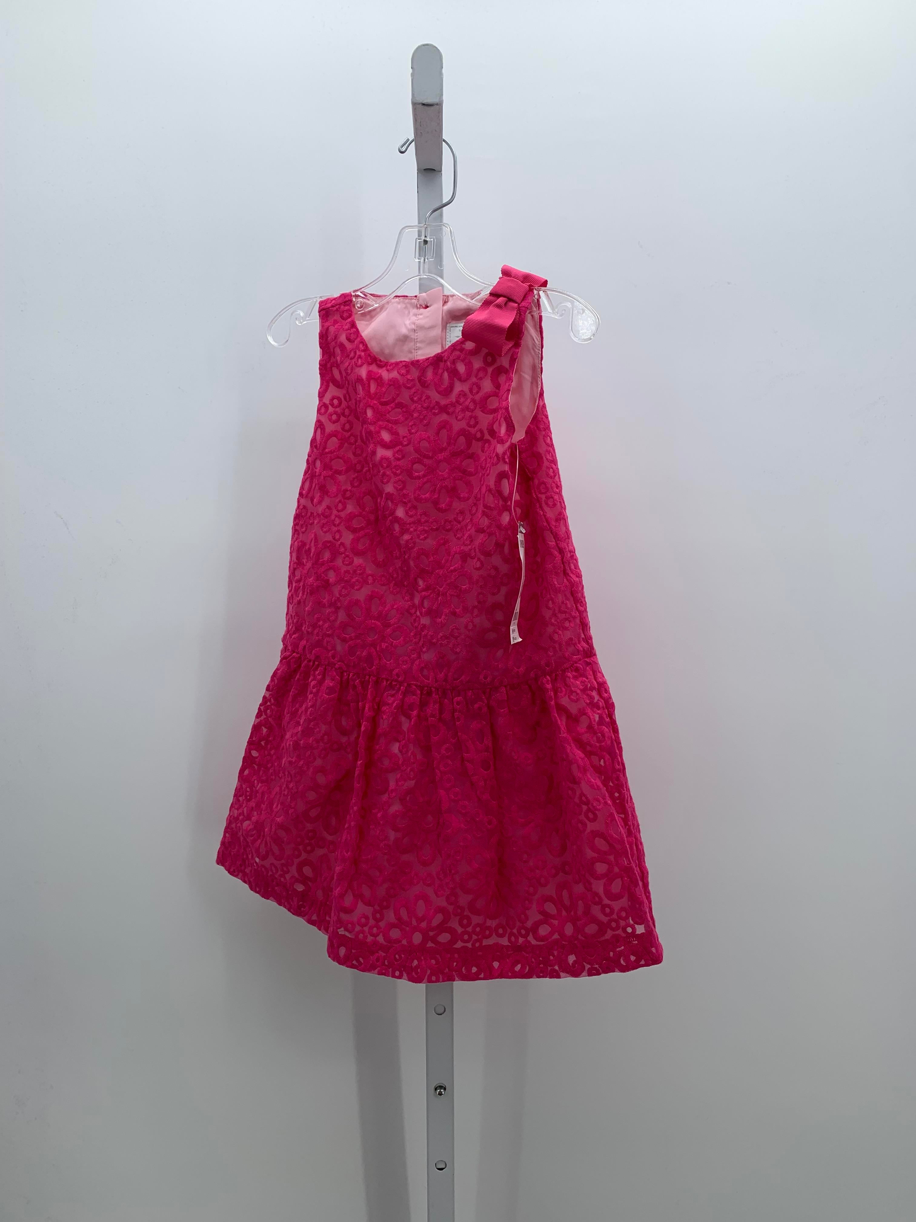 Gymboree Size 3T Girls Sleeveless Dress
