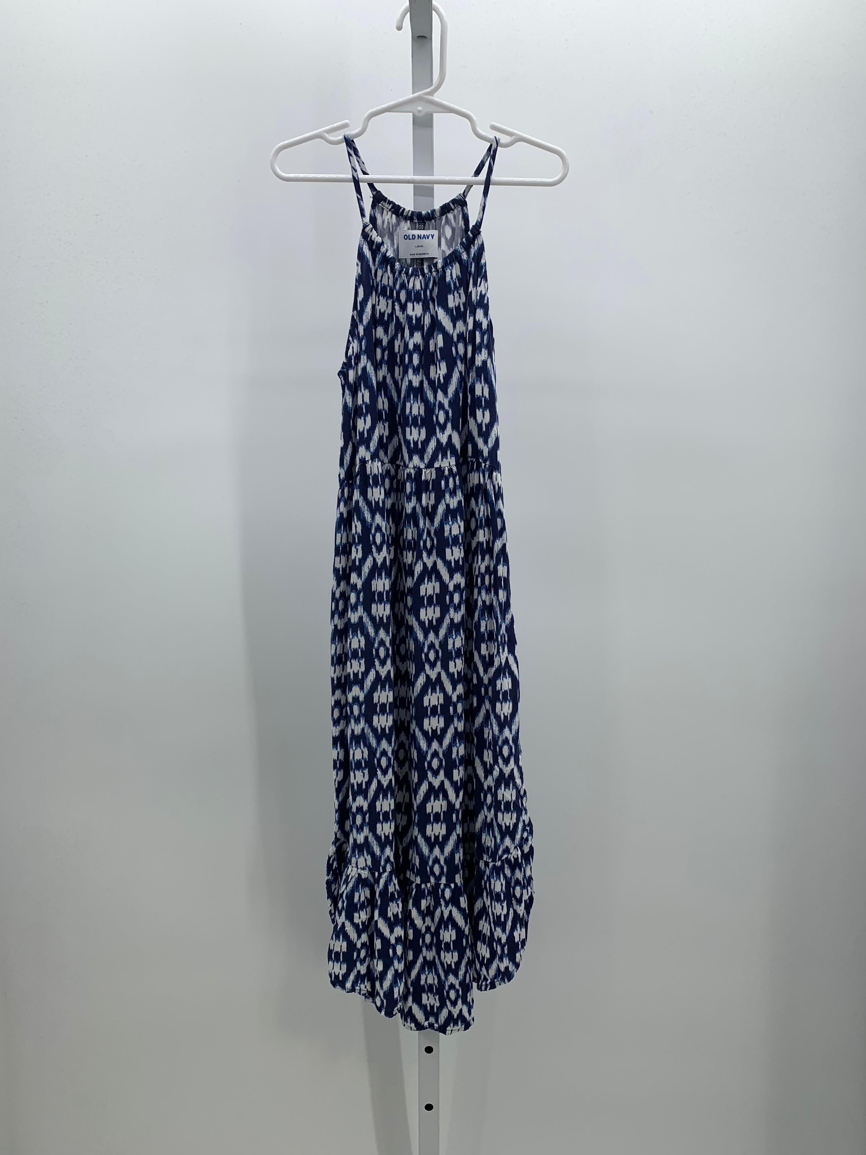 Old Navy Size 10-12 Girls Sundress