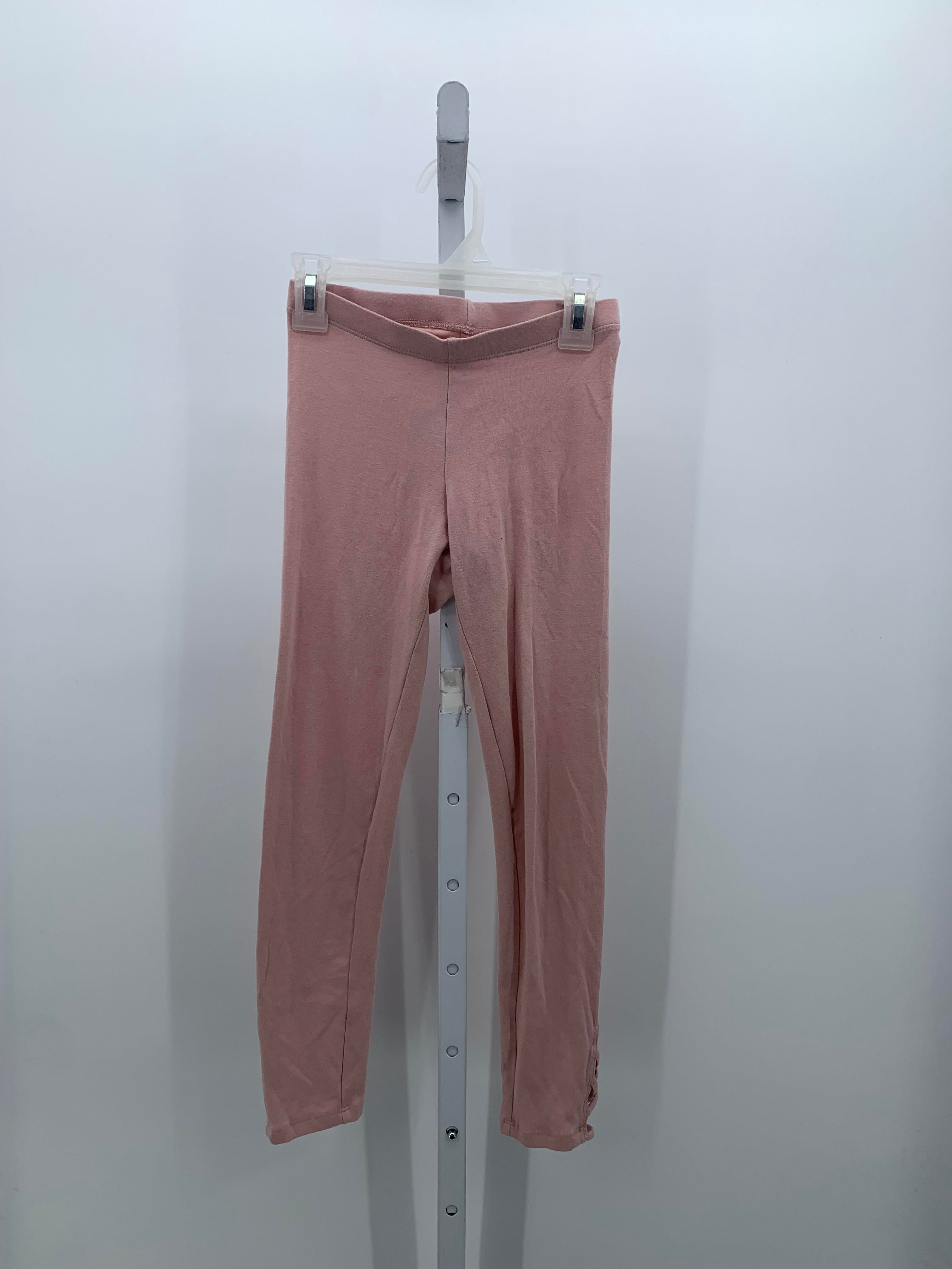 Old Navy Size 8 Girls Leggings