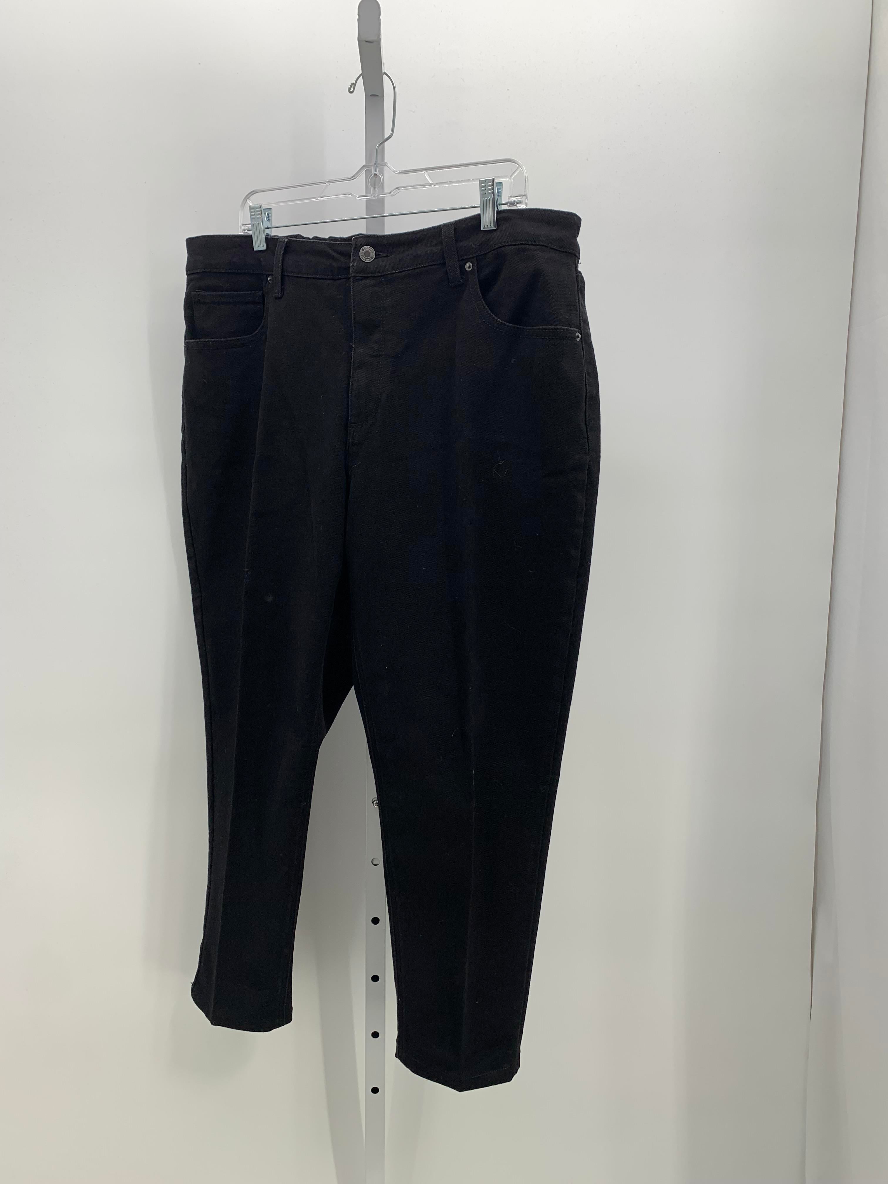 Time and Tru Size 20 Misses Jeans