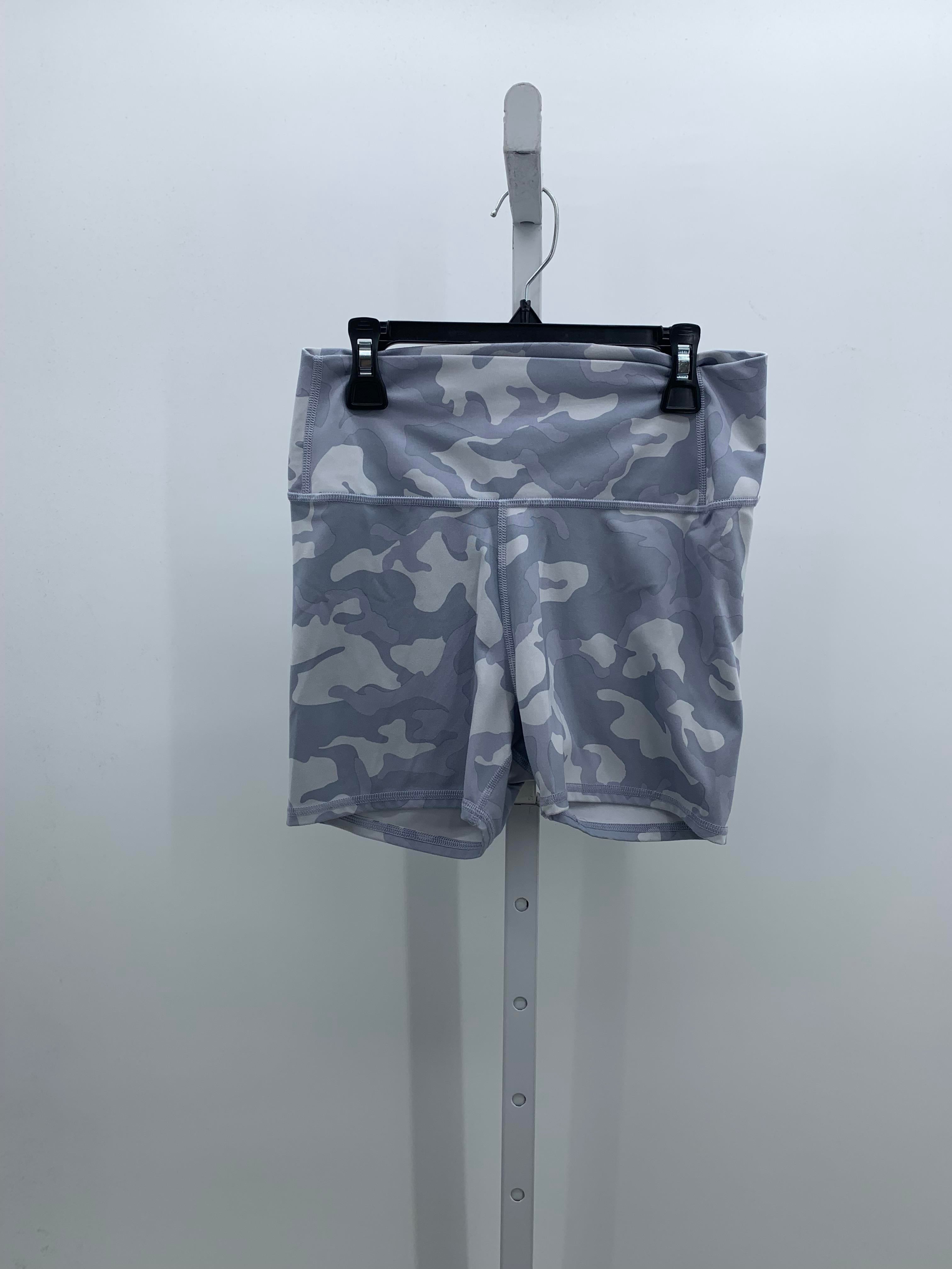 All In Motion Size 14-16 Girls Shorts