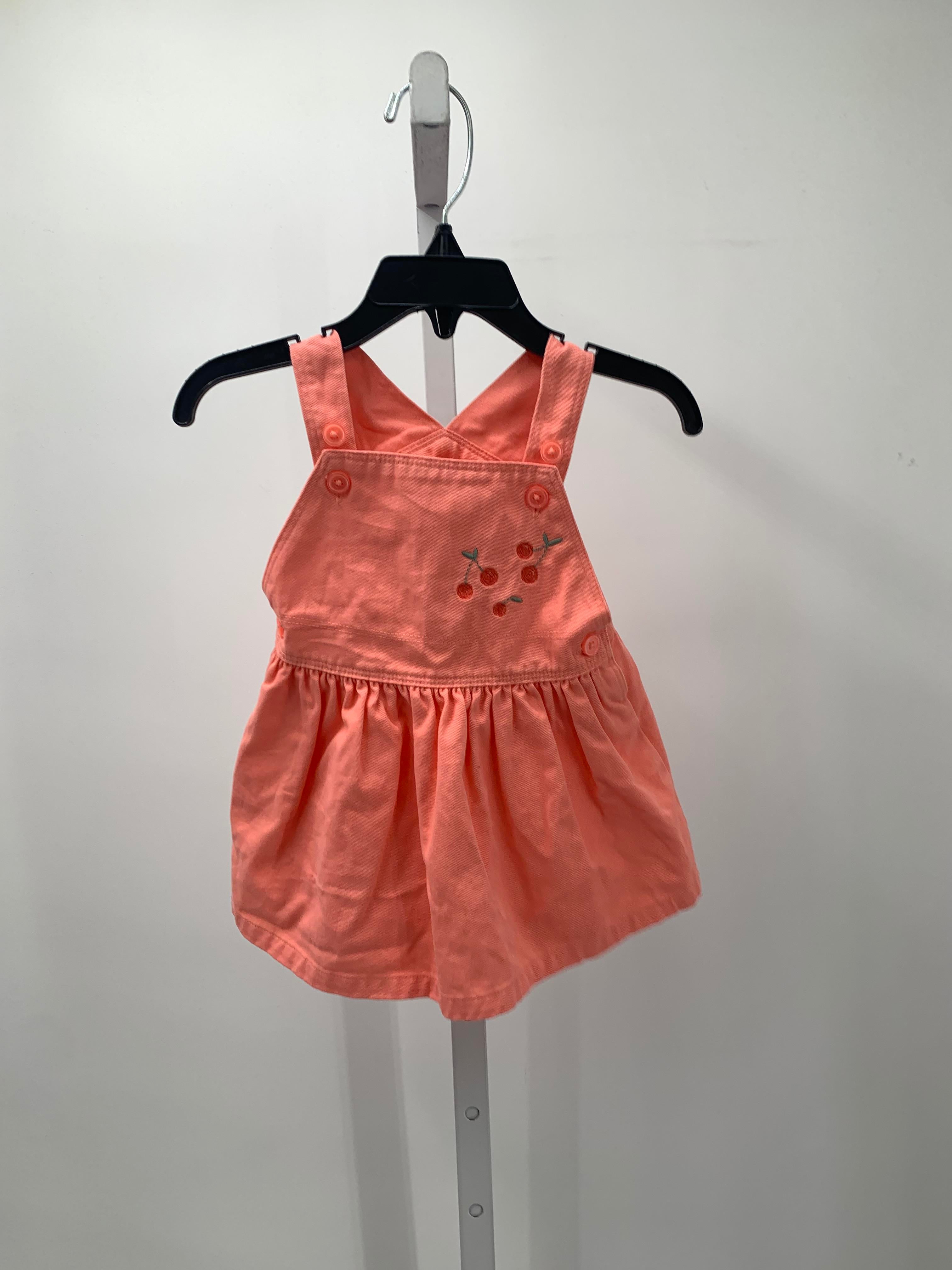Carters Size 3-6 Months Girls Jumper