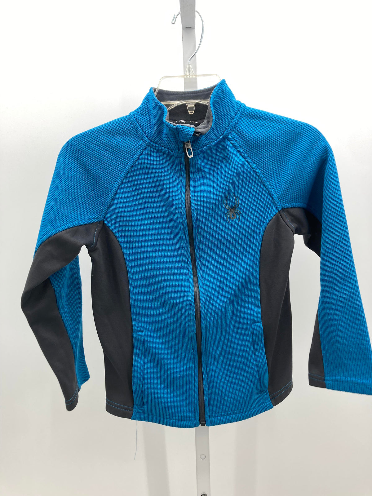 SOFT SHELL JACKET